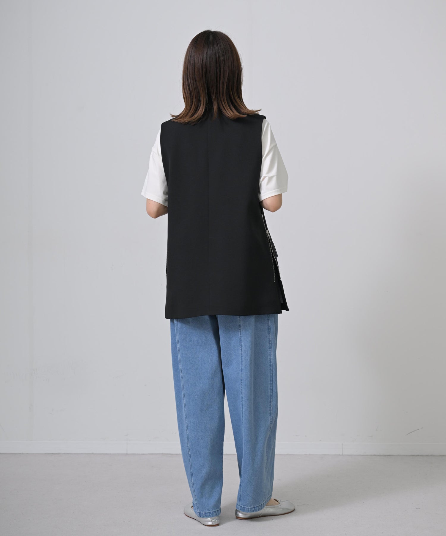 ブラック model:H167