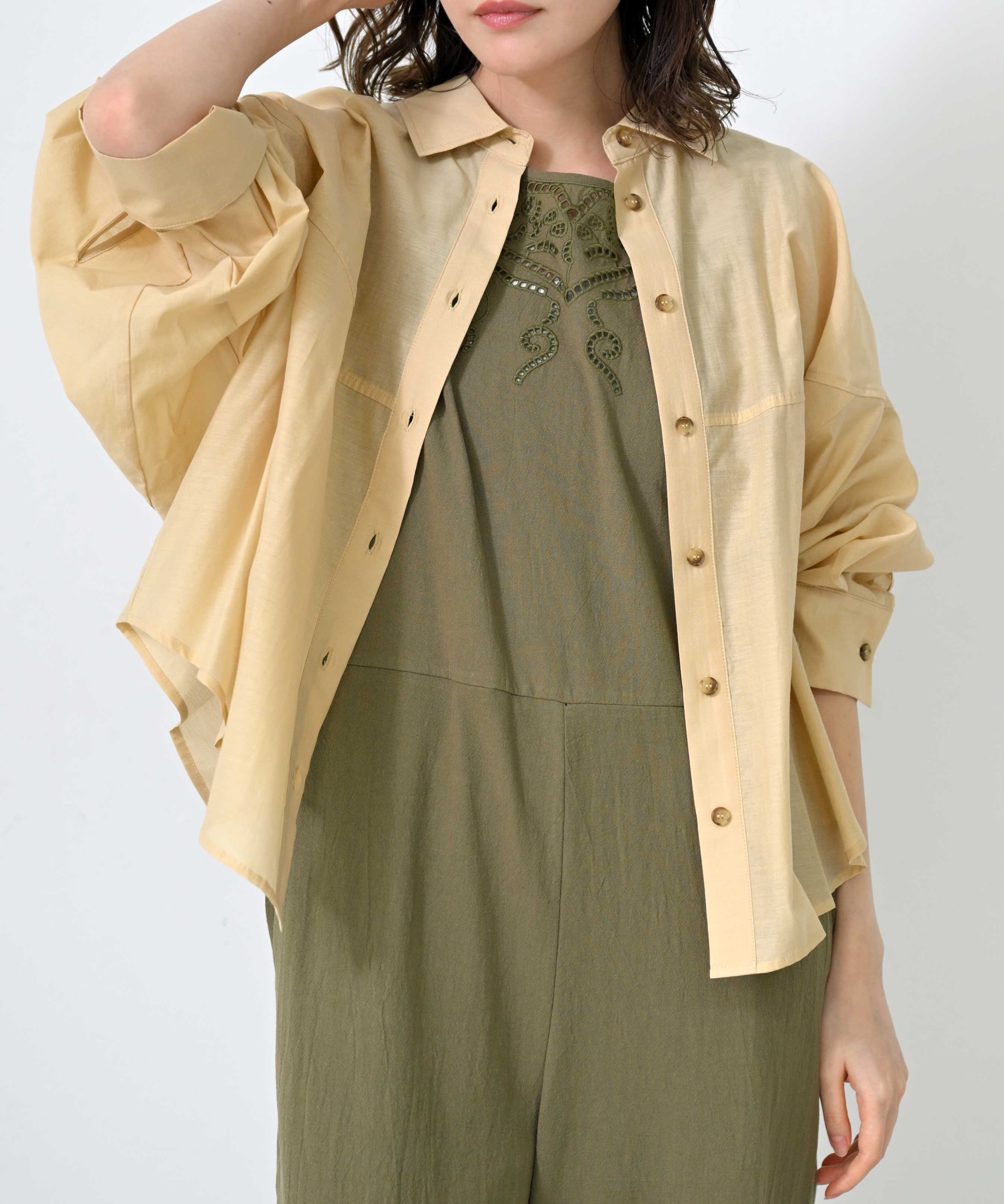 イエロー model:H167