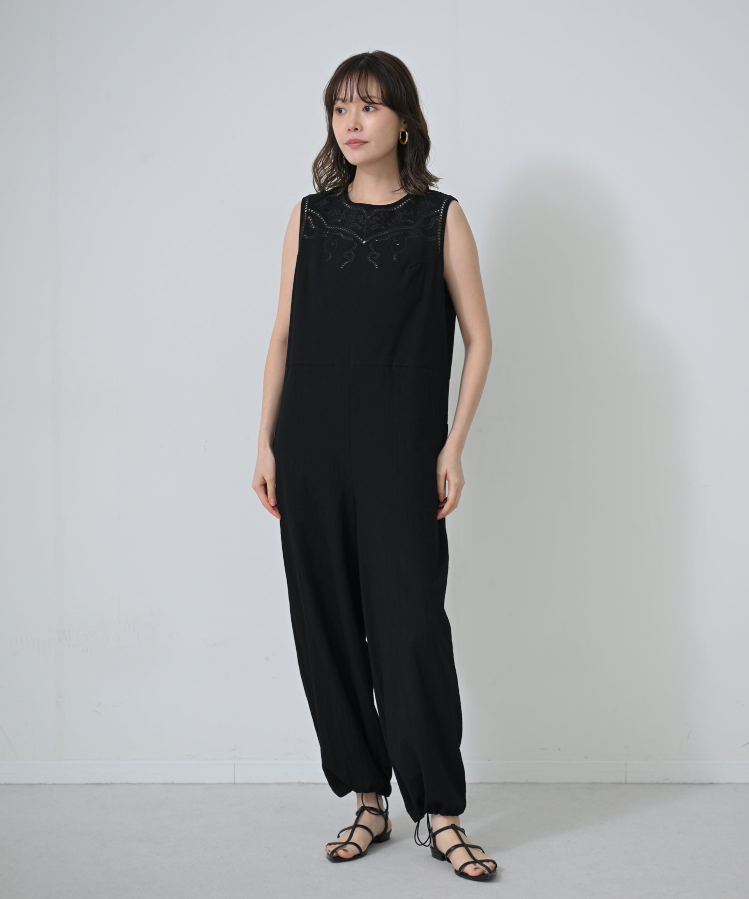 ブラック model:H167