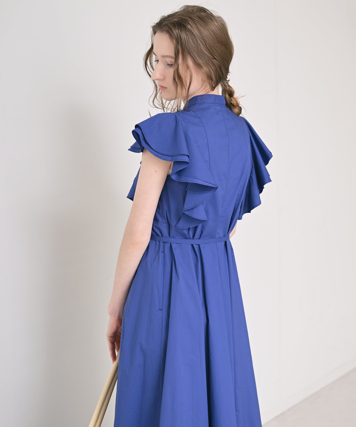 ブルー model:H170