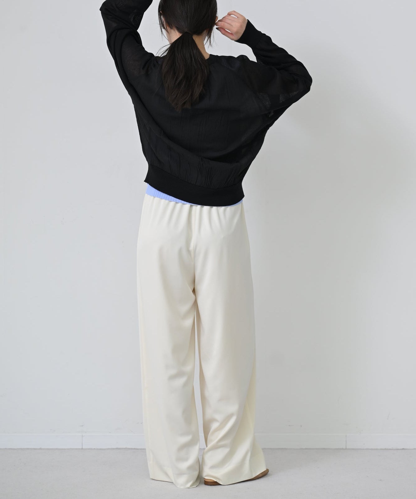 ブラック model:H160
