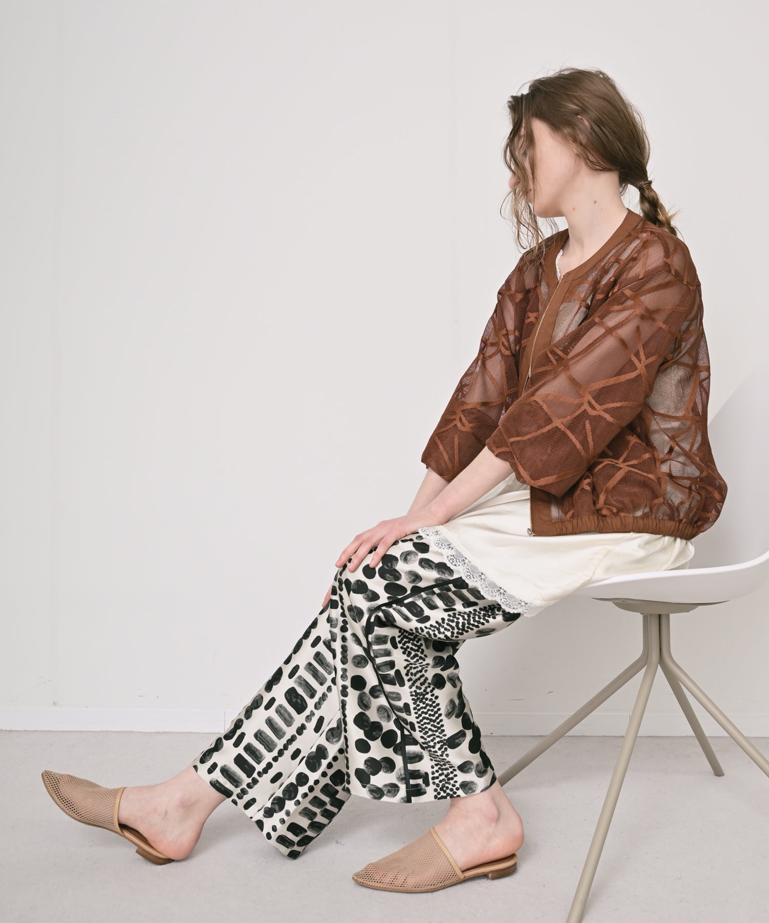 ブラウン model:H170