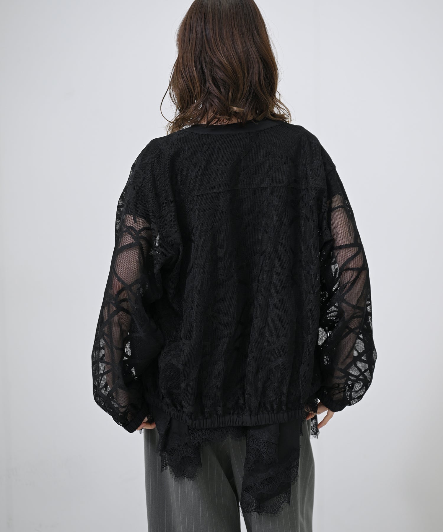 ブラック model:H167