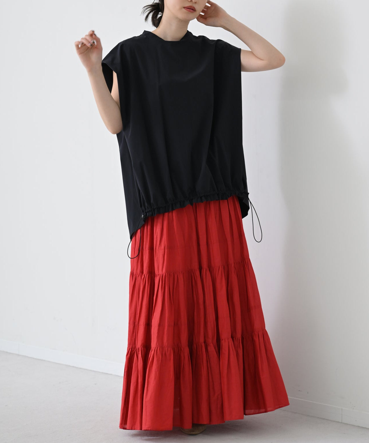 ブラック model:H160