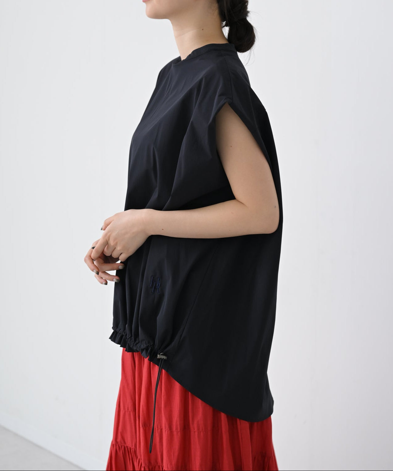ブラック model:H160