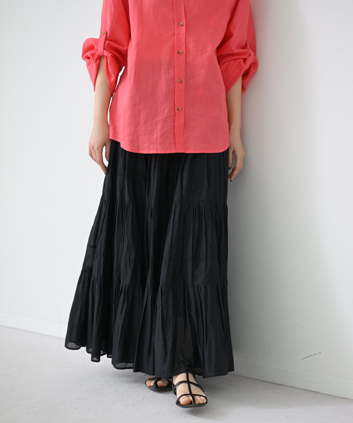 ブラック model:H160