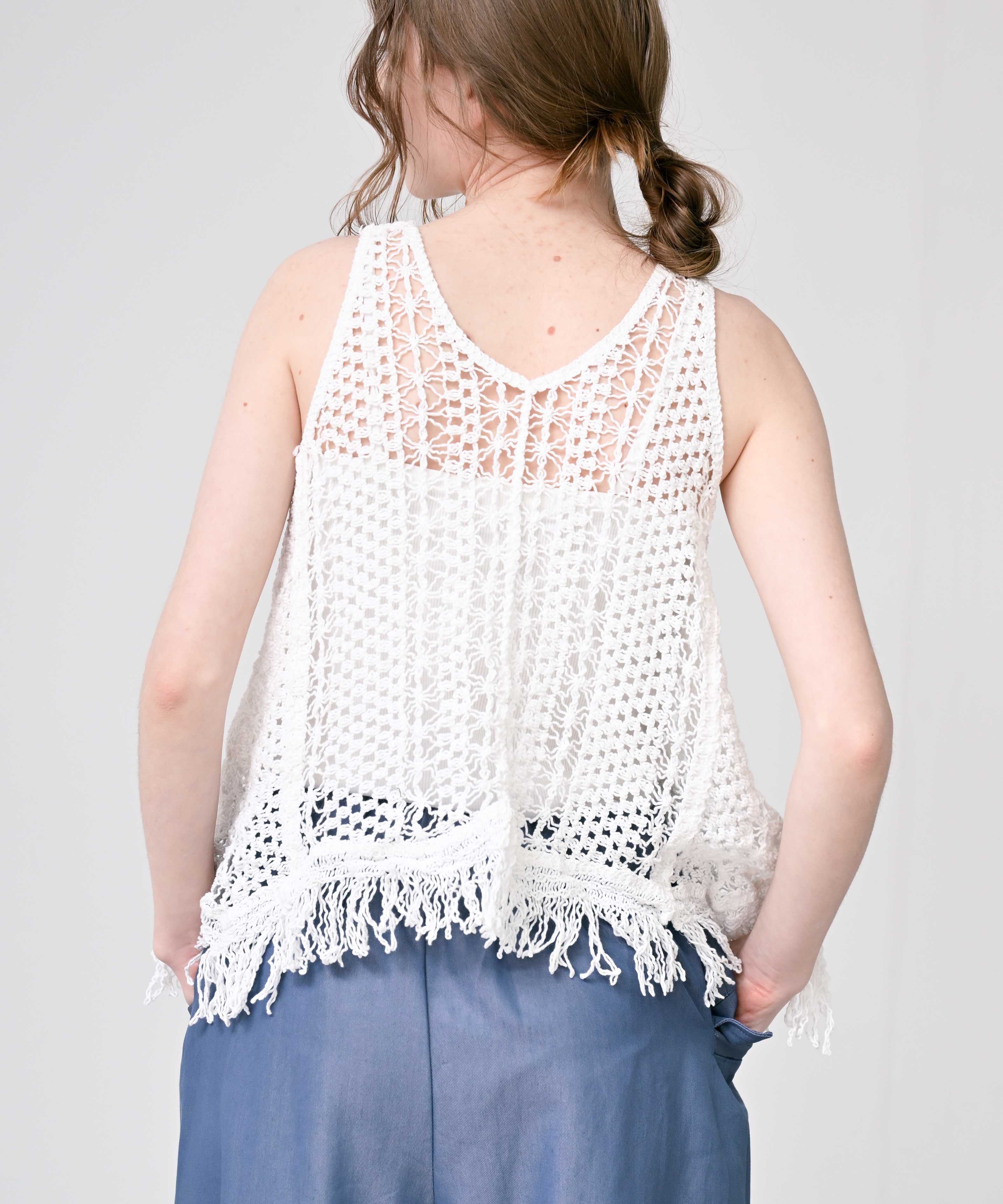 オフホワイト model:H170