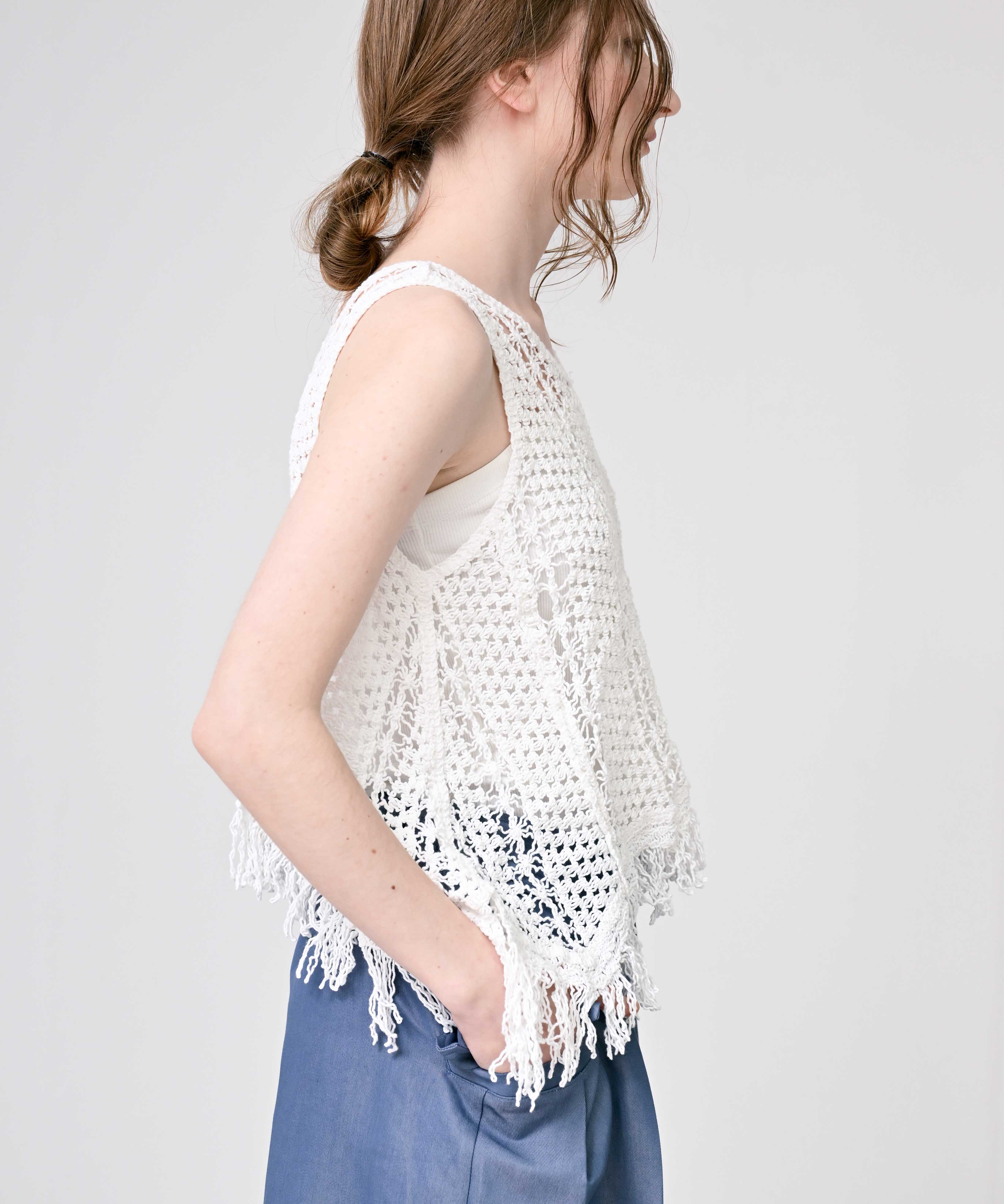 オフホワイト model:H170