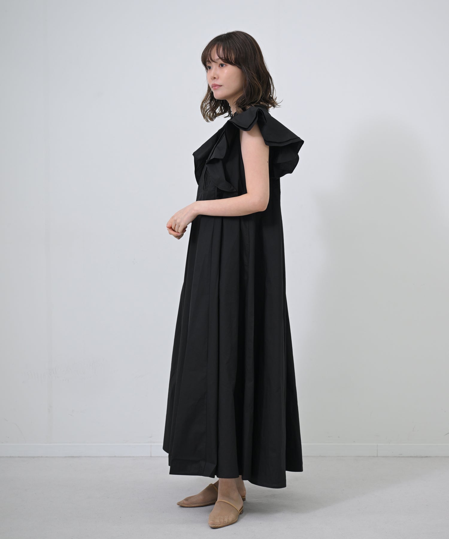 ブラック model:H167