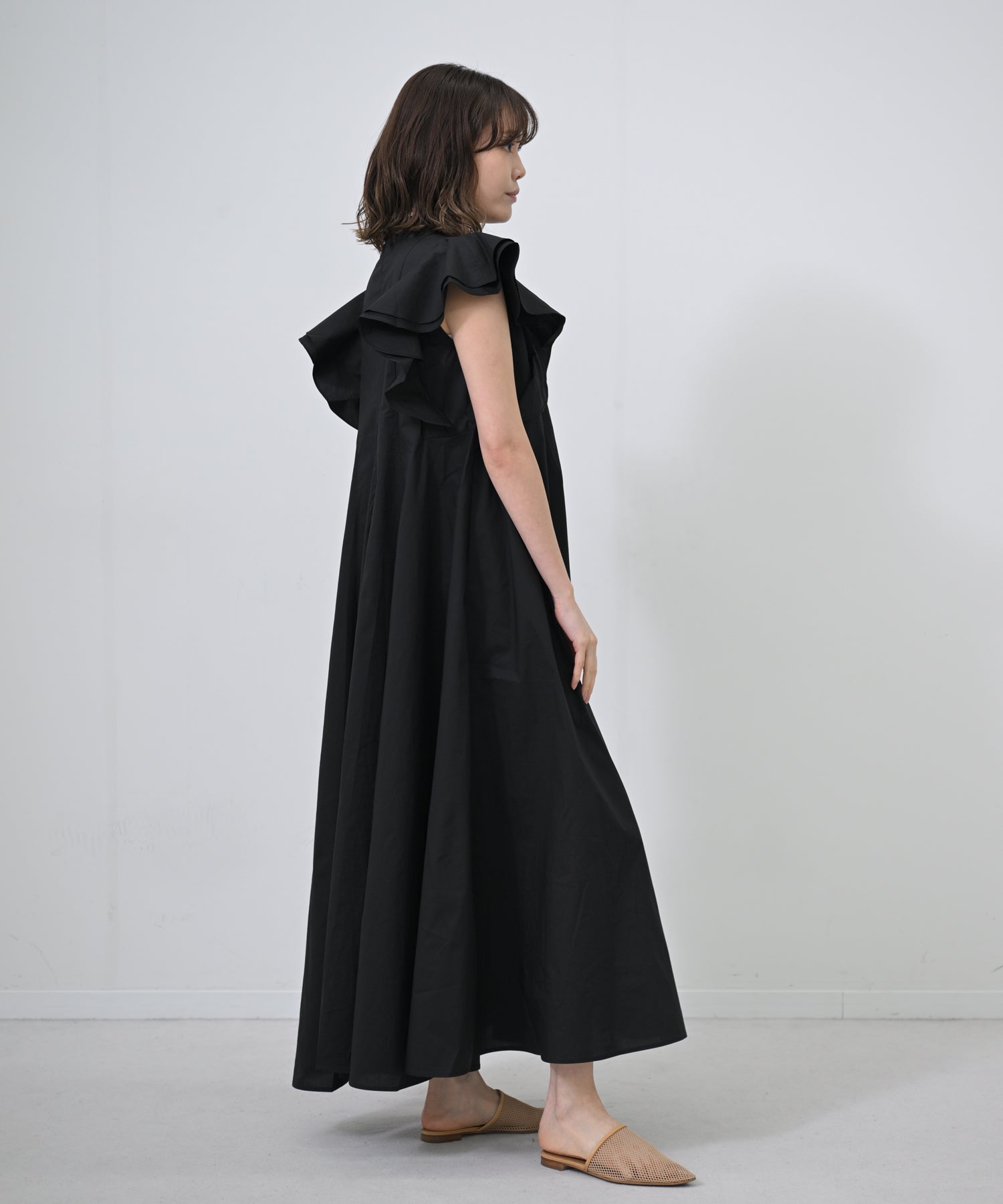 ブラック model:H167