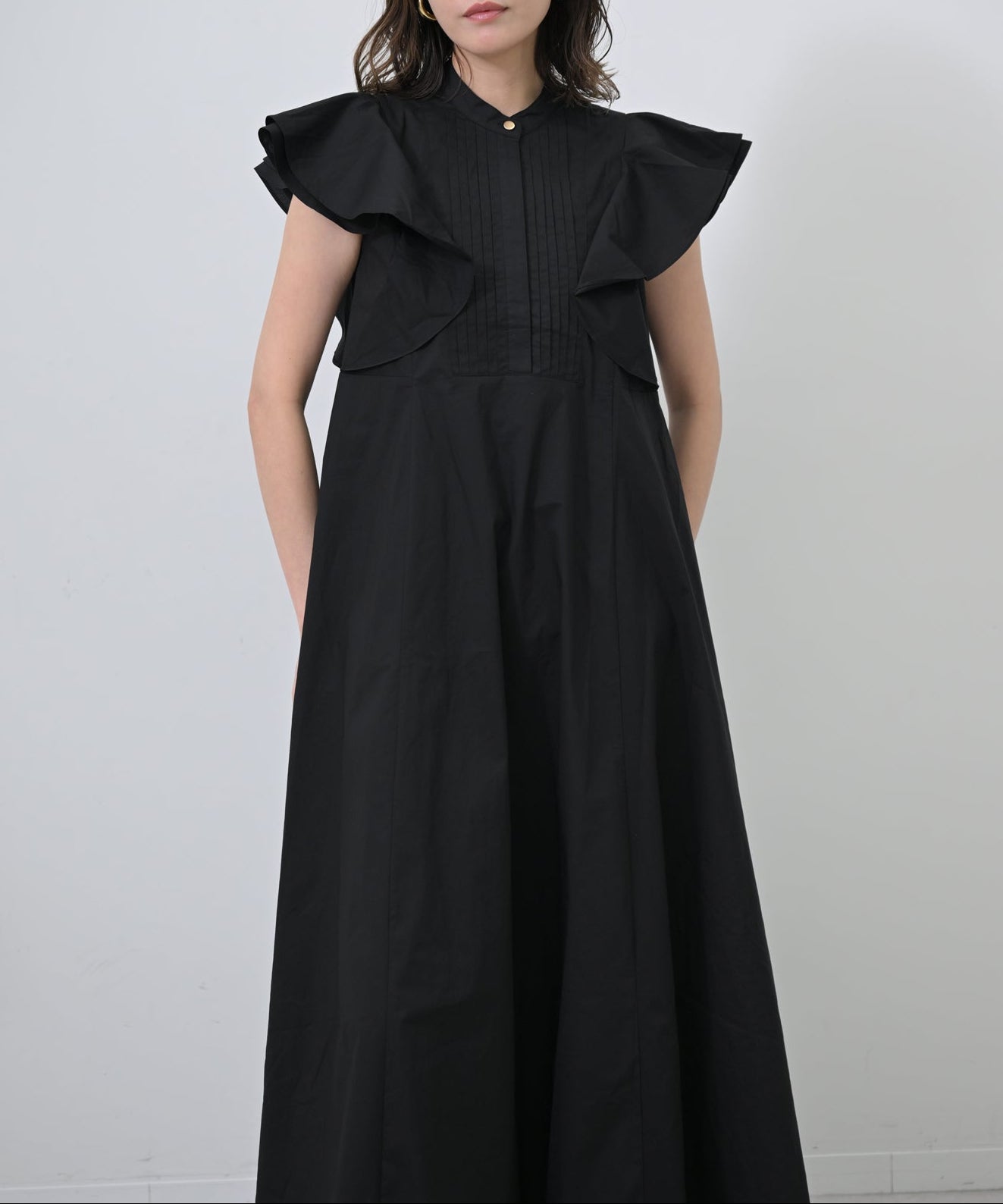 ブラック model:H167