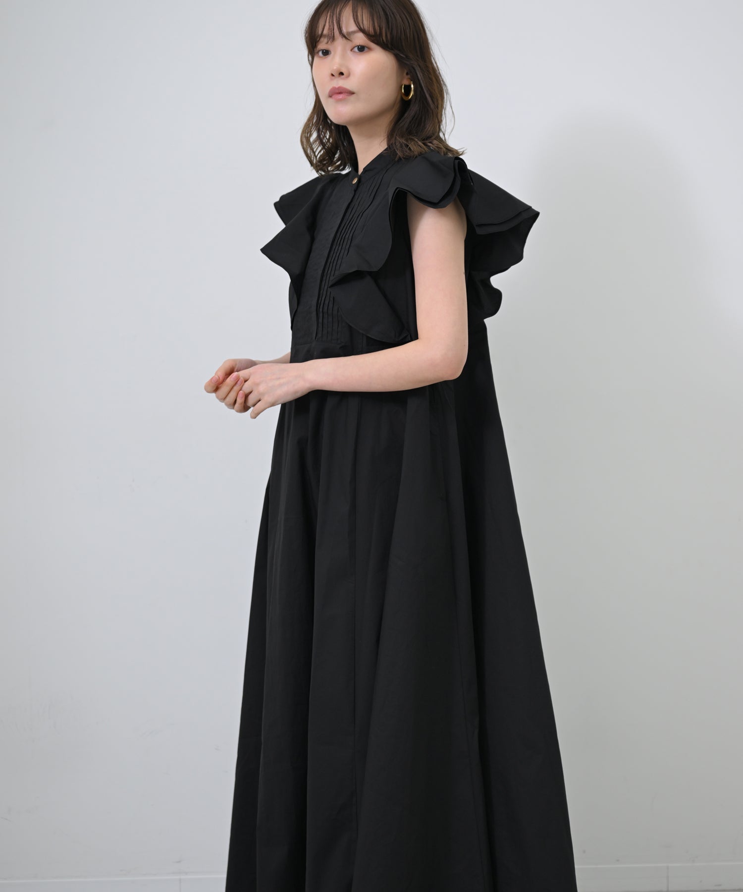 ブラック model:H167