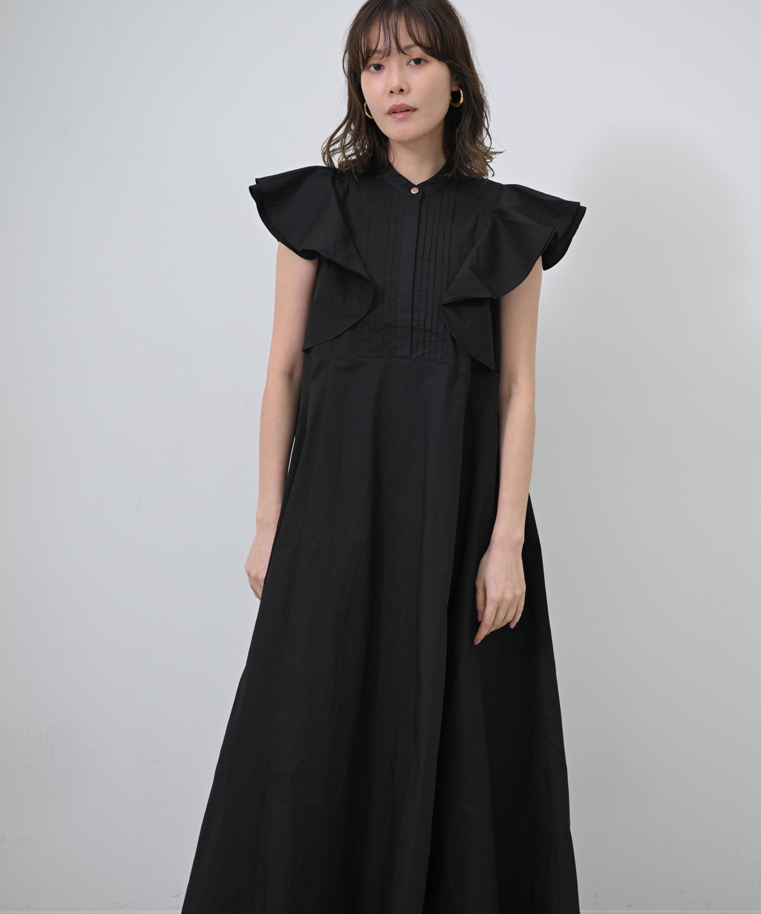 ブラック model:H167