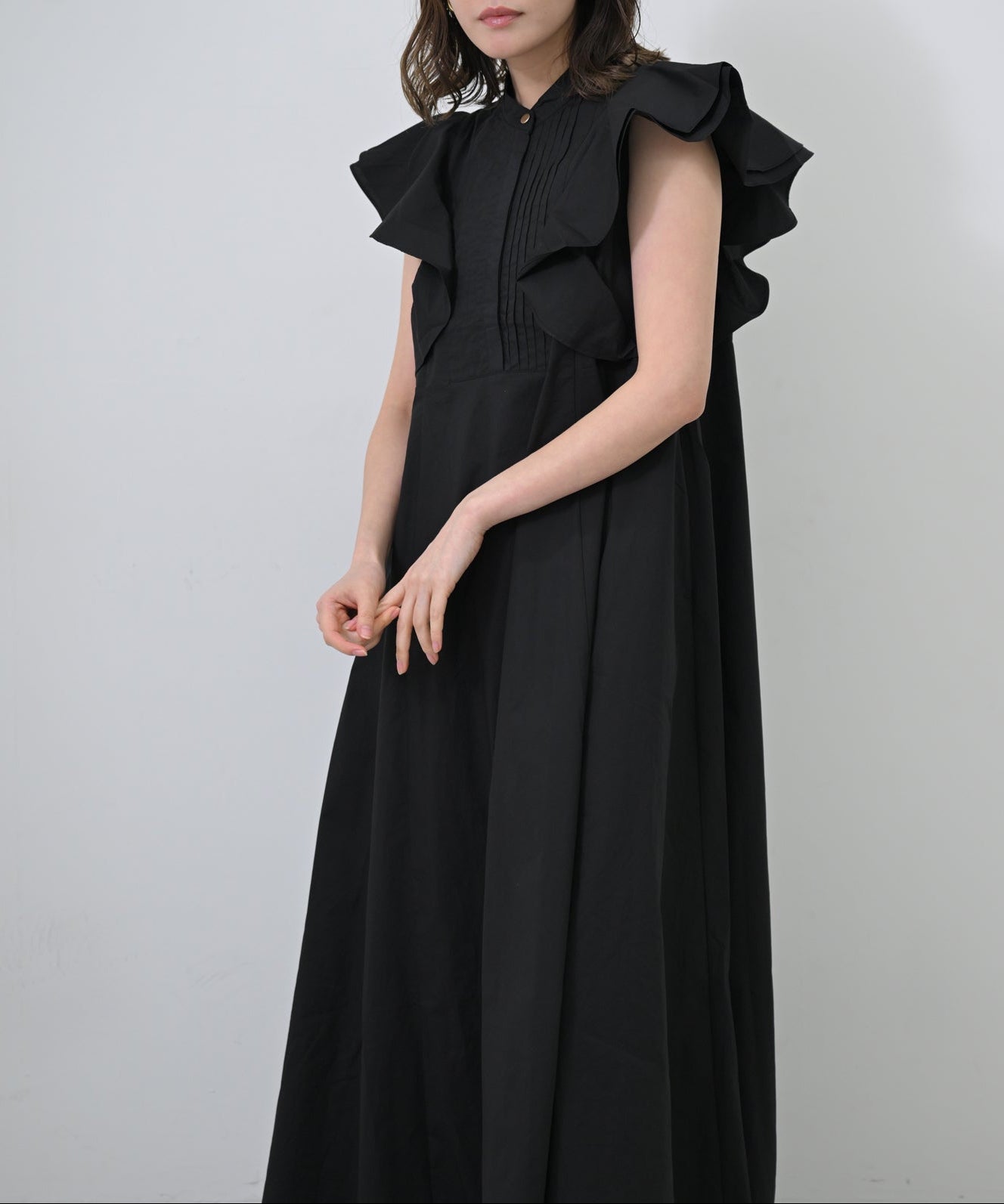 ブラック model:H167