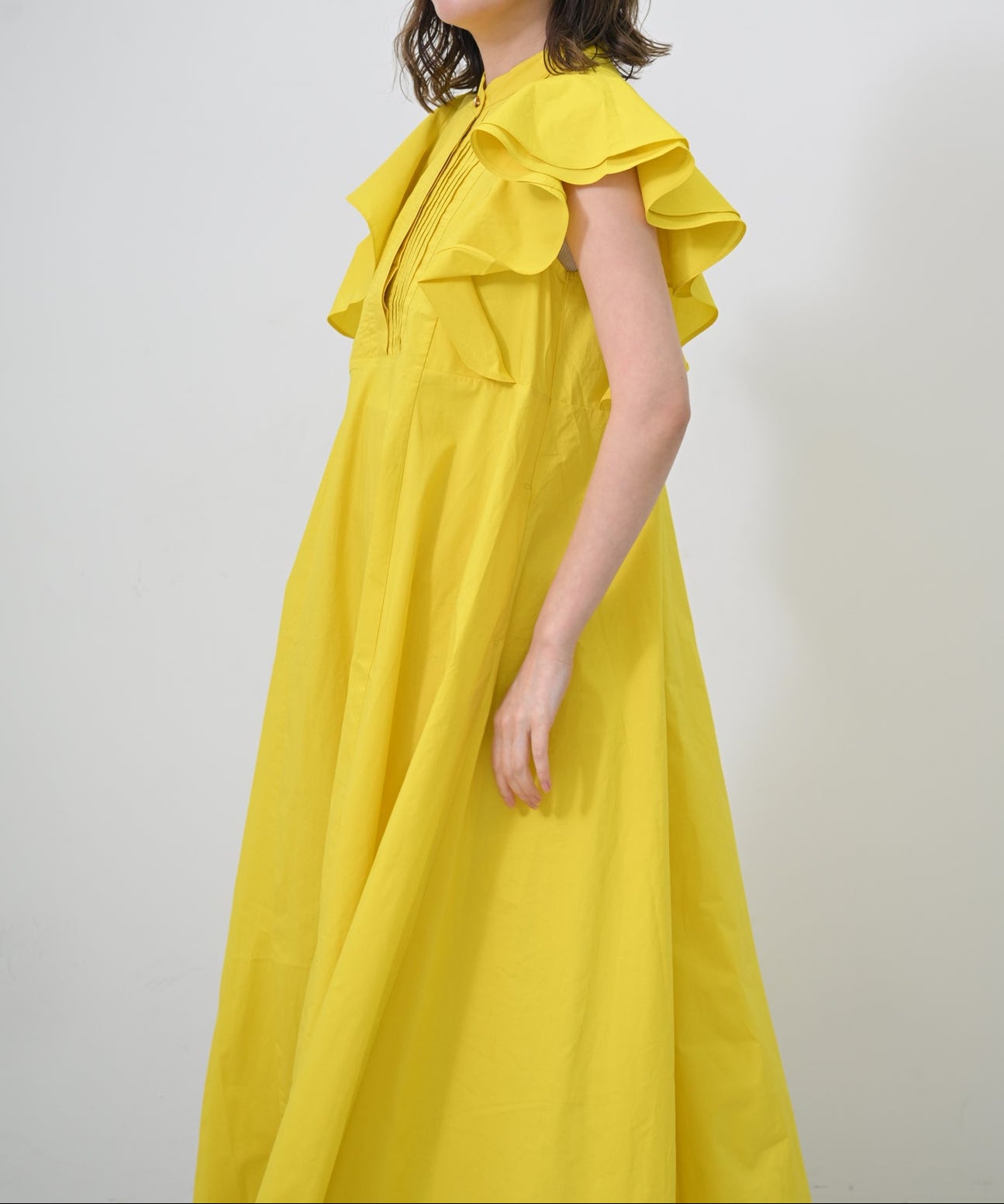 イエロー model:H167