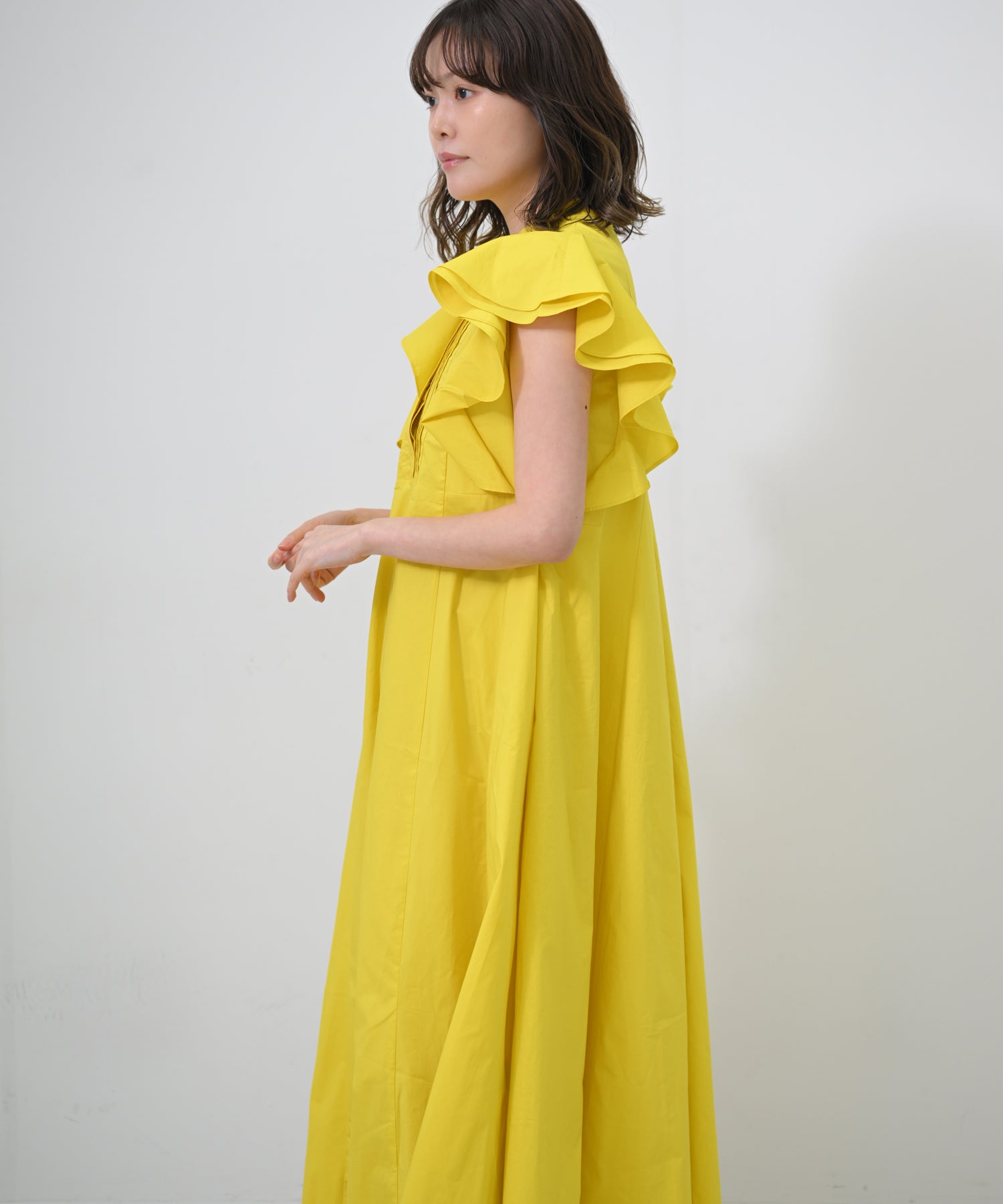 イエロー model:H167