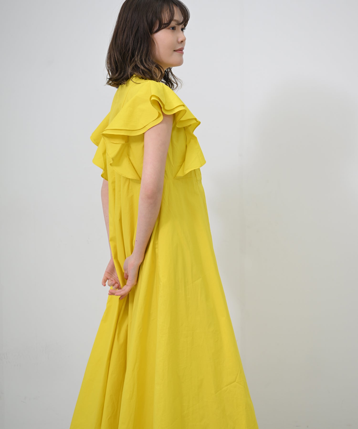 イエロー model:H167