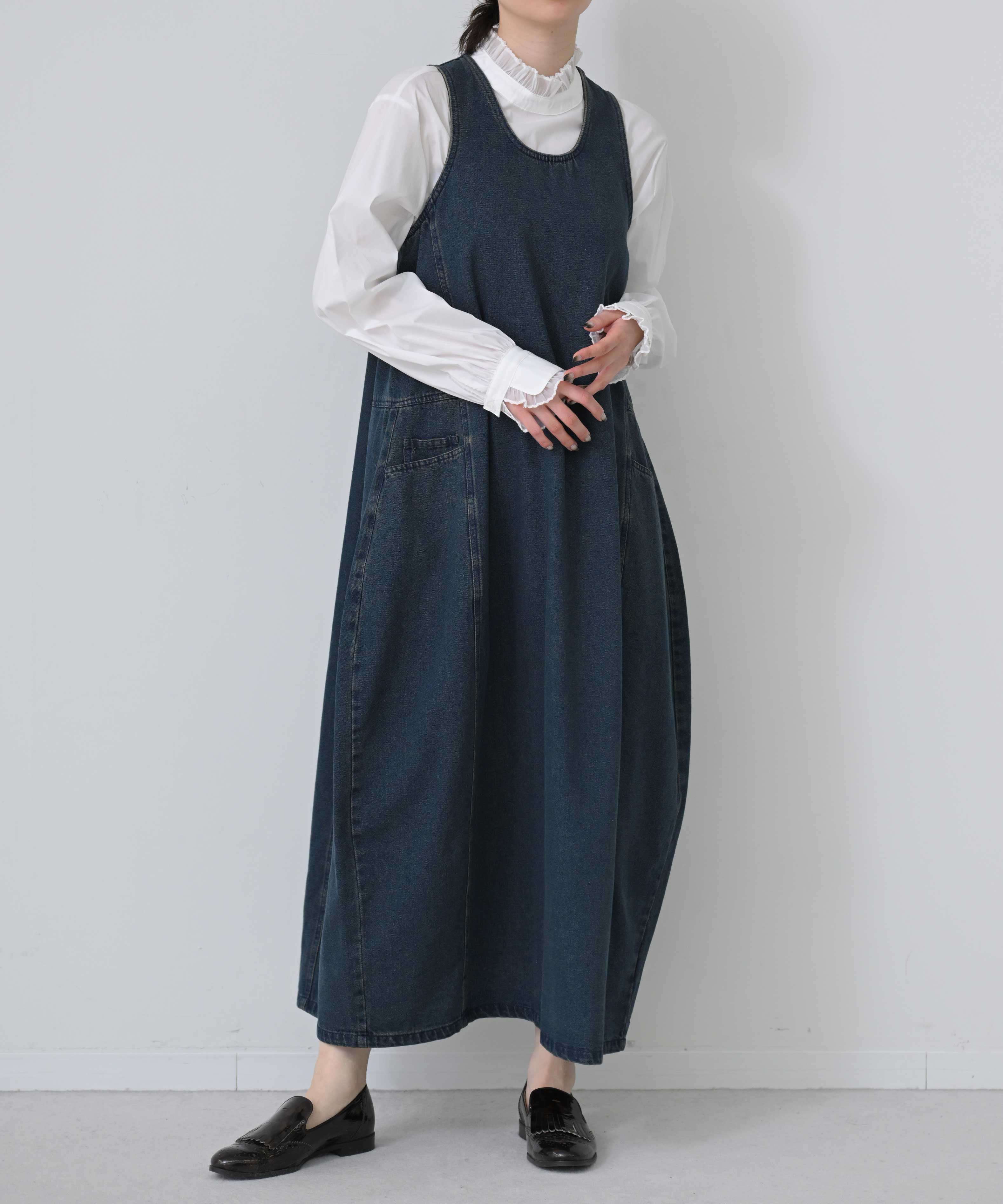 ブルー model:H160