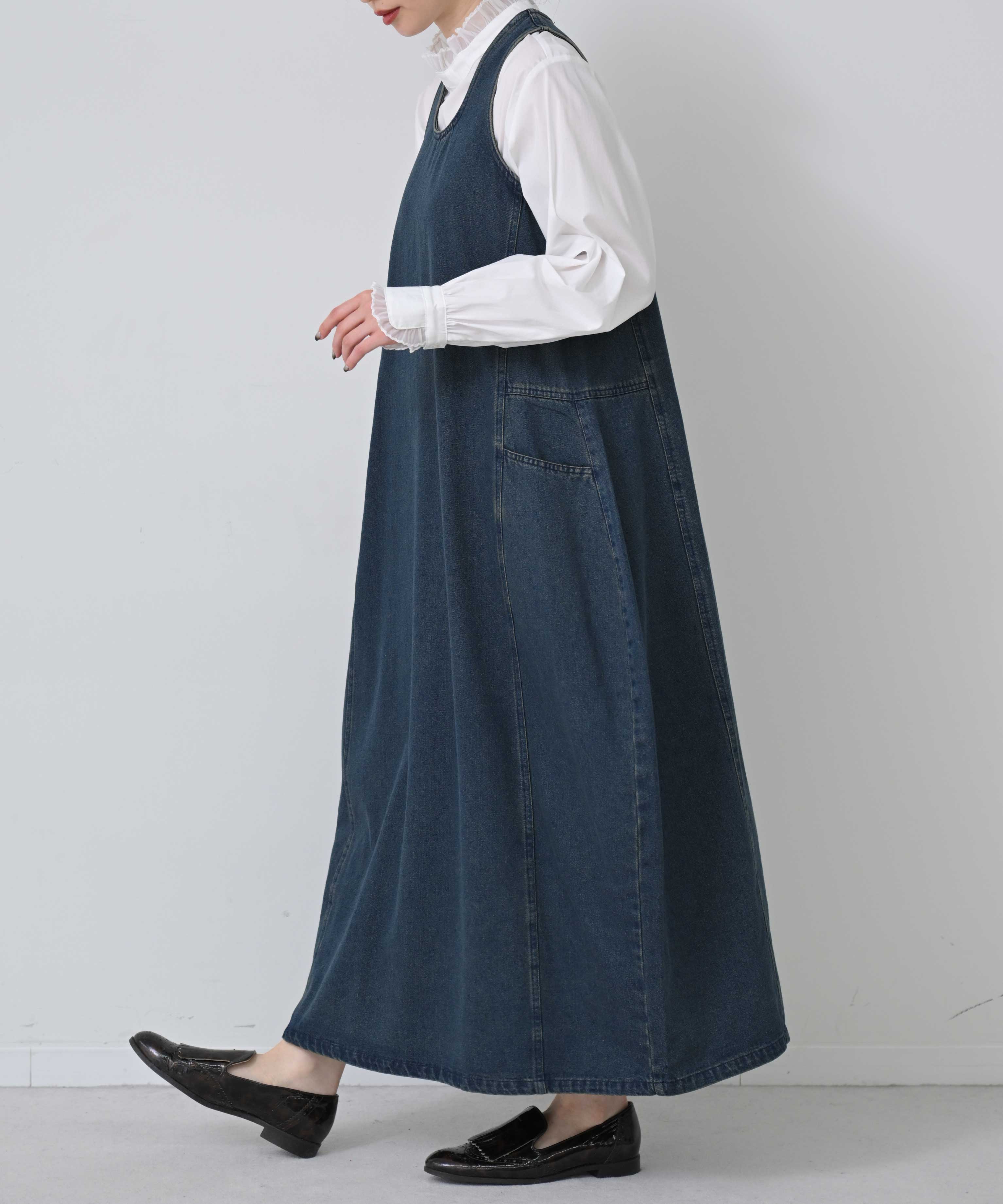 ブルー model:H160