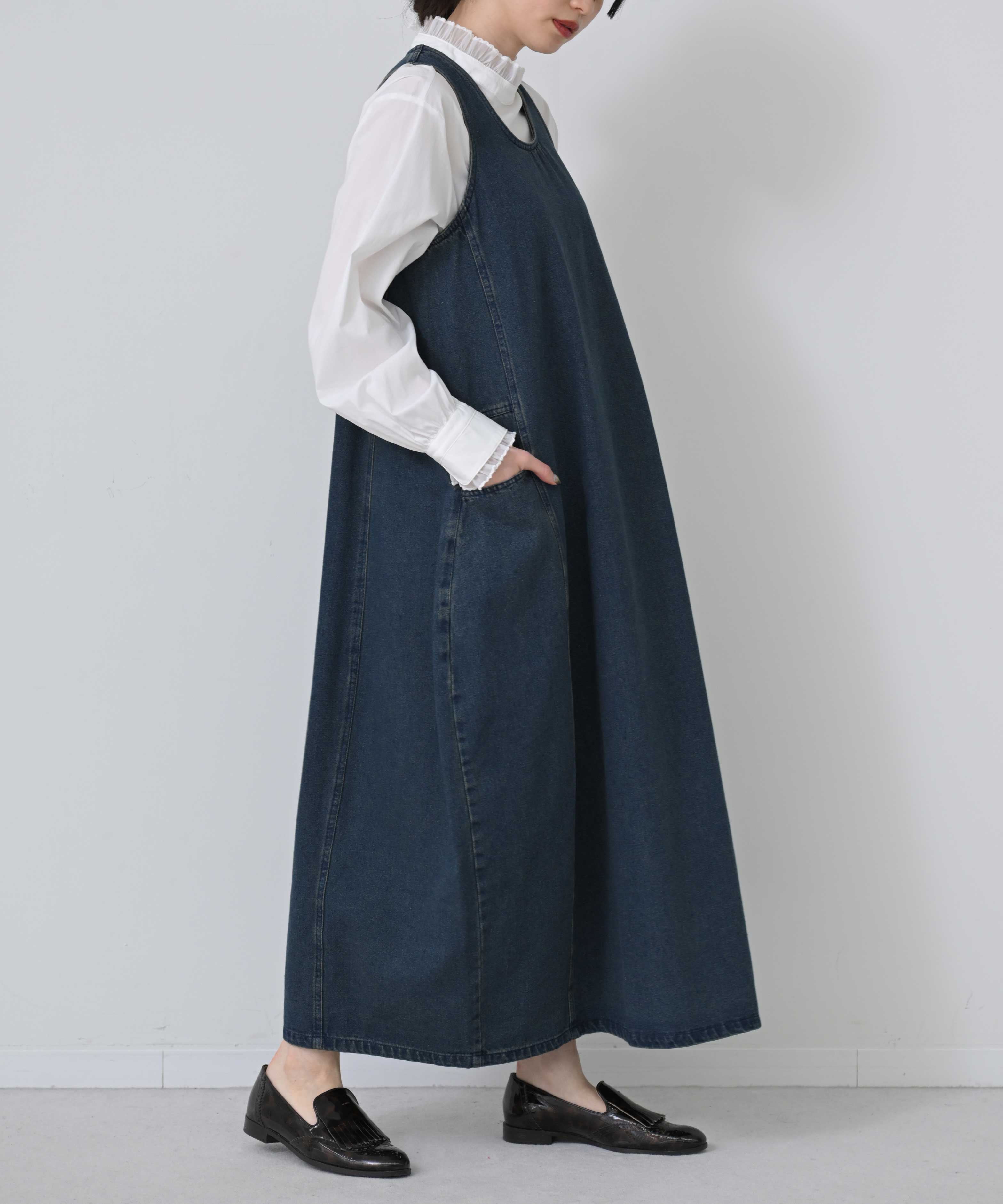 ブルー model:H160