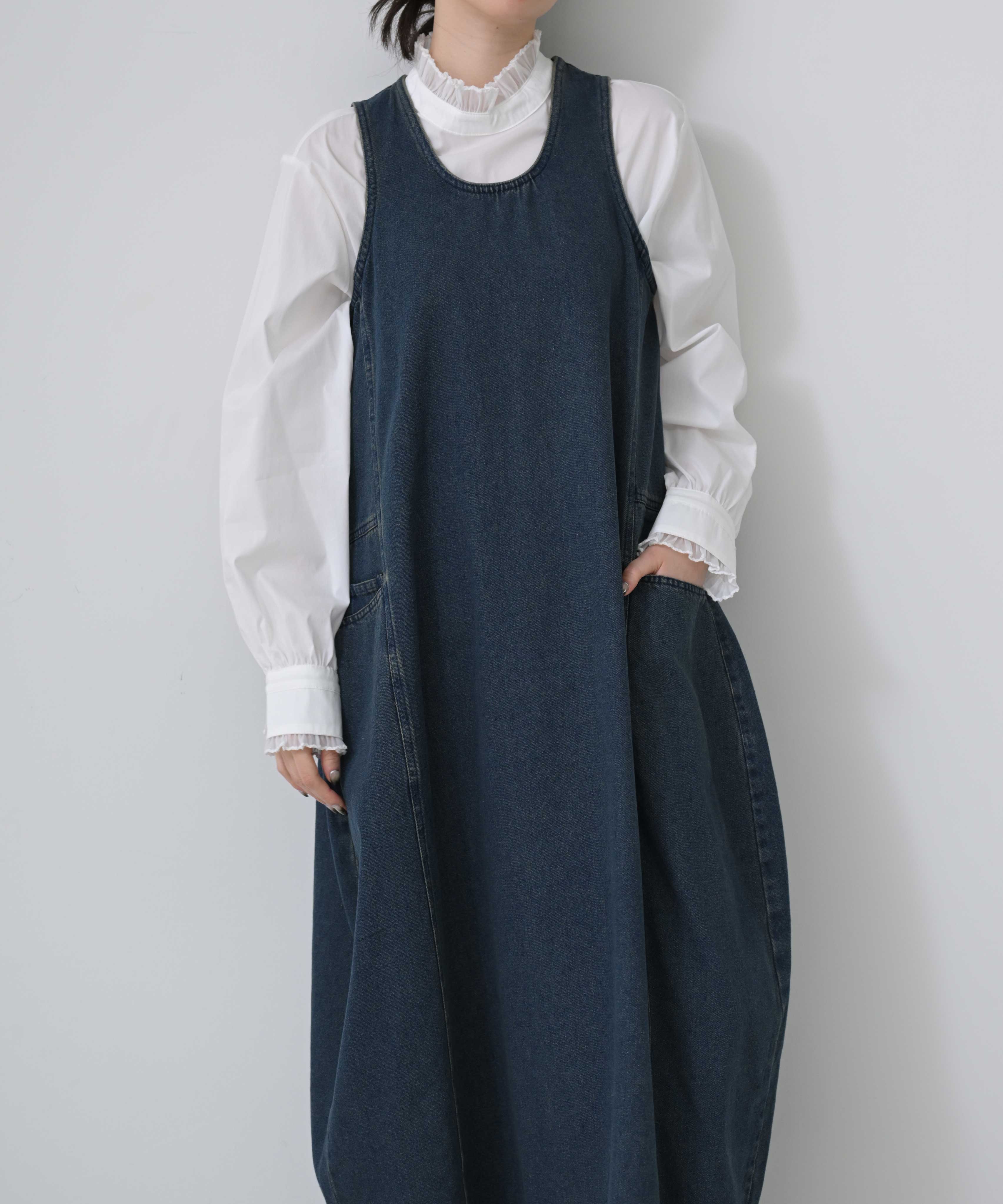 ブルー model:H160