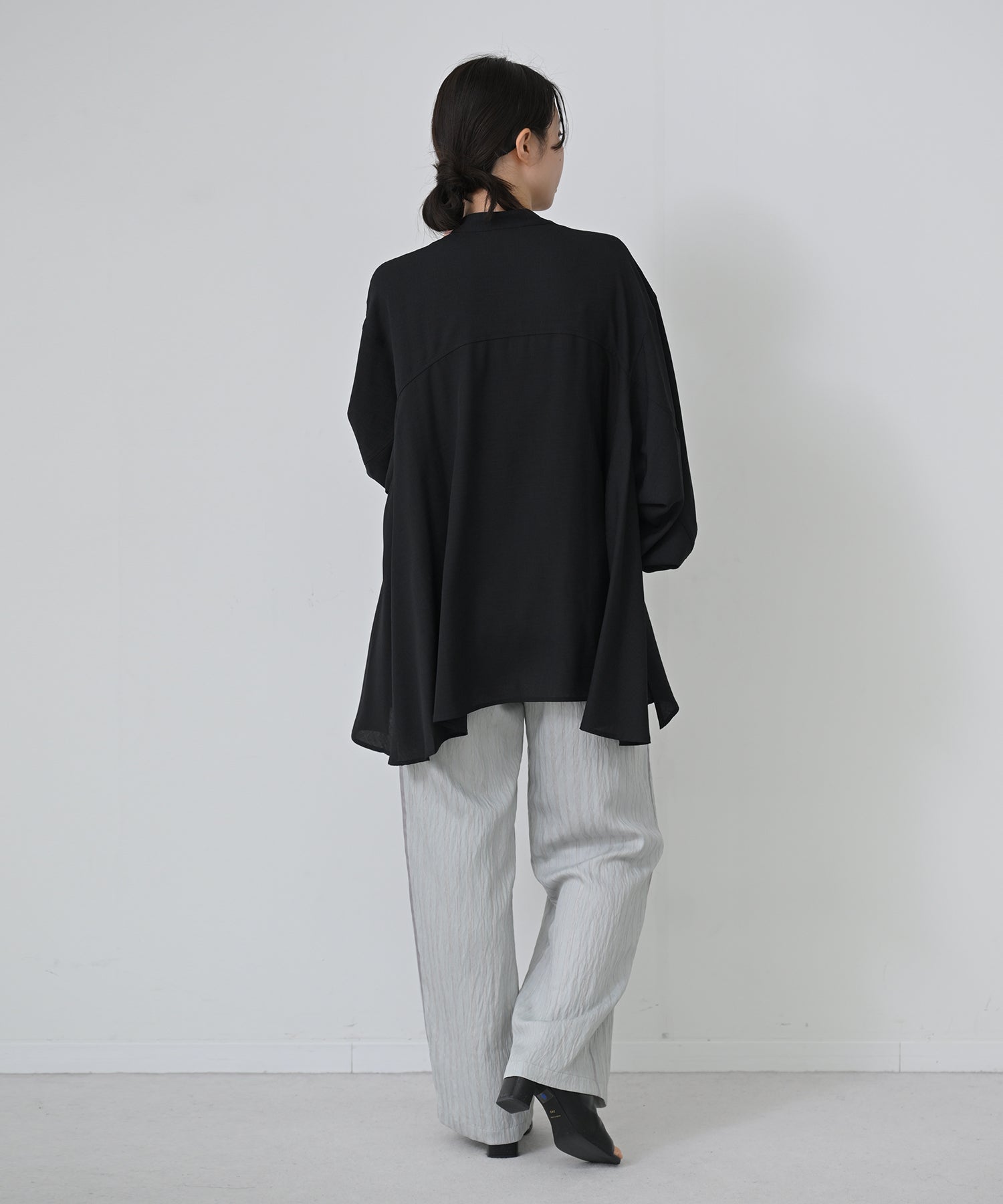 ブラック model:H160