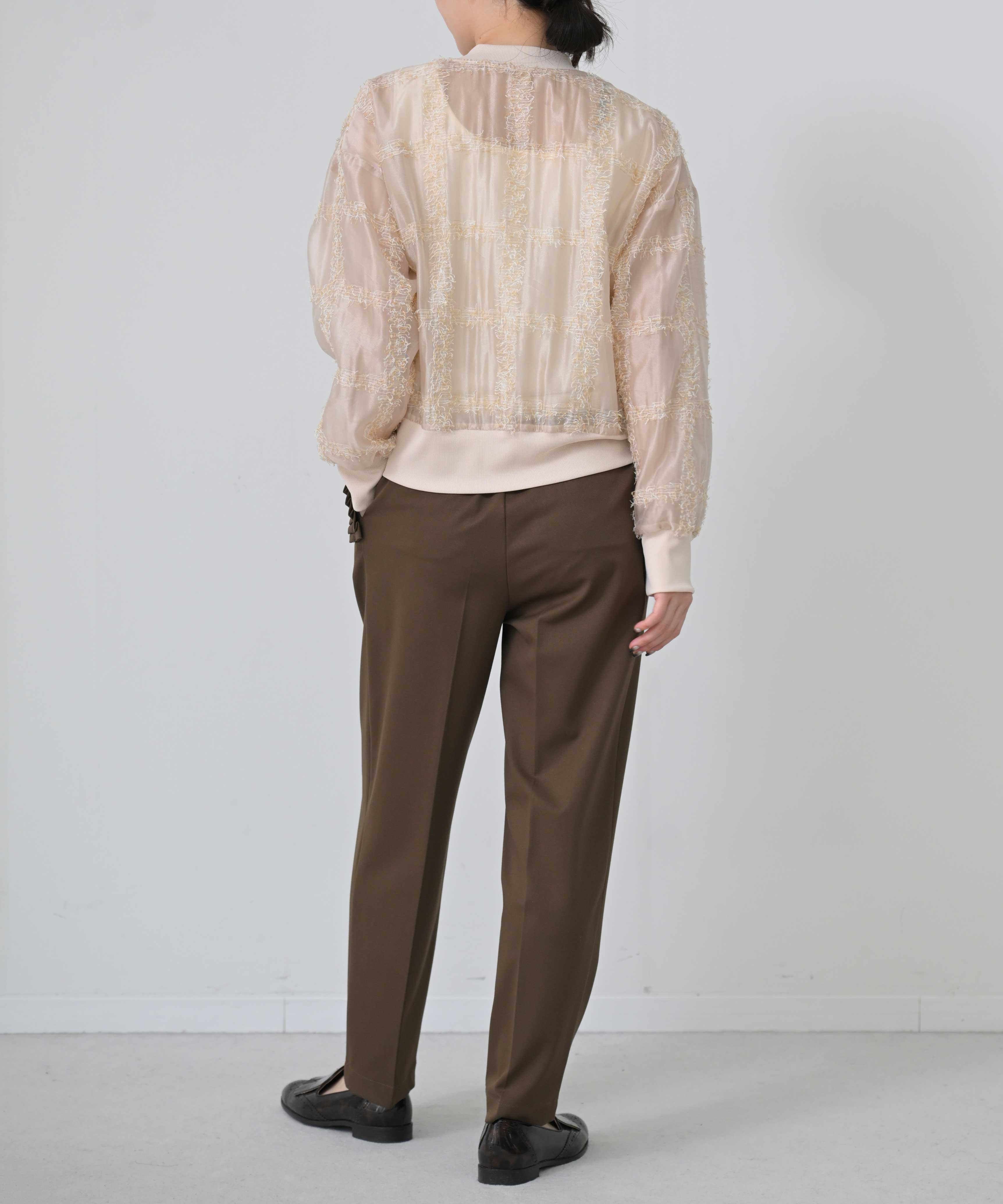 ブラウン model:H160