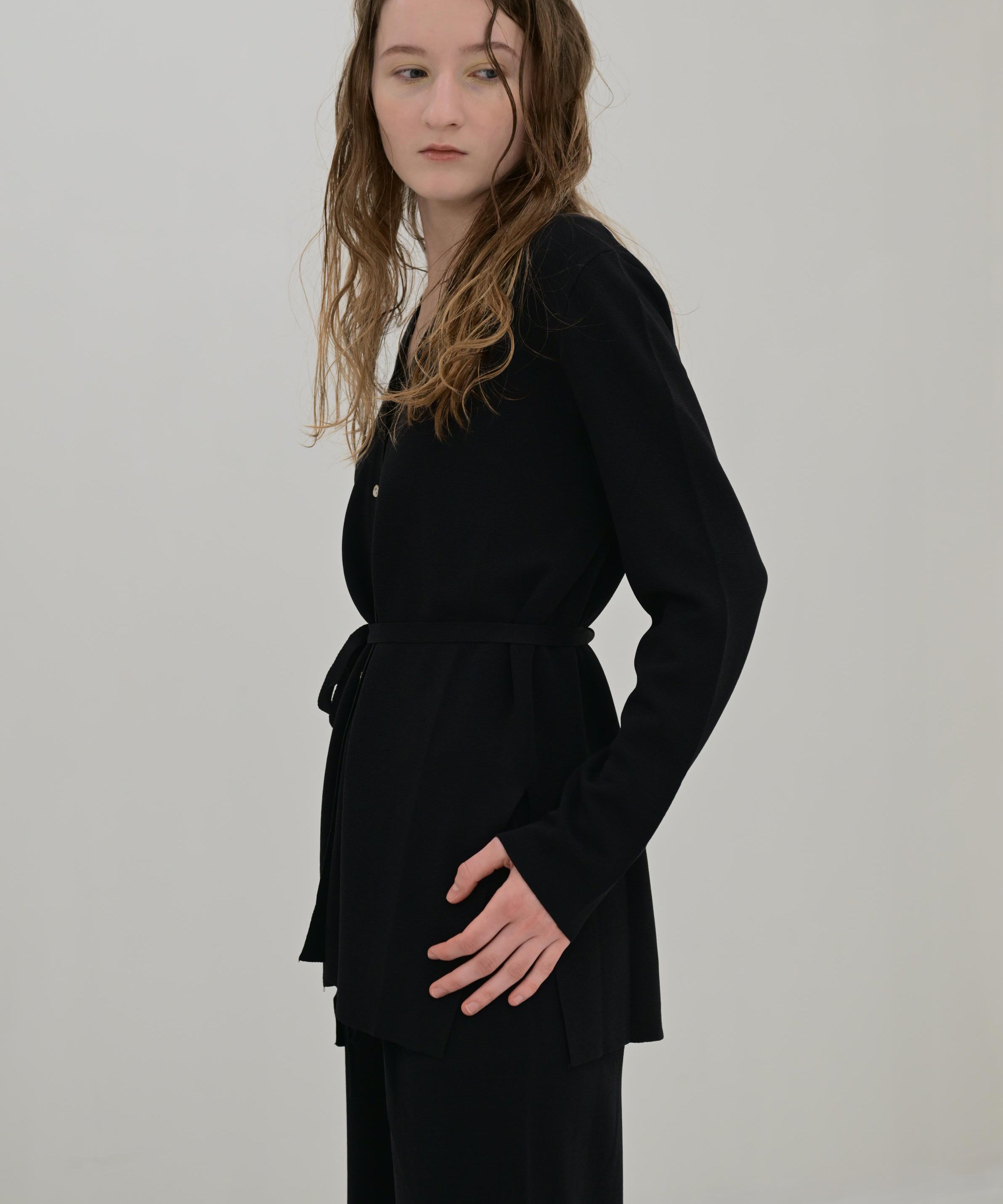 ブラック model:H170