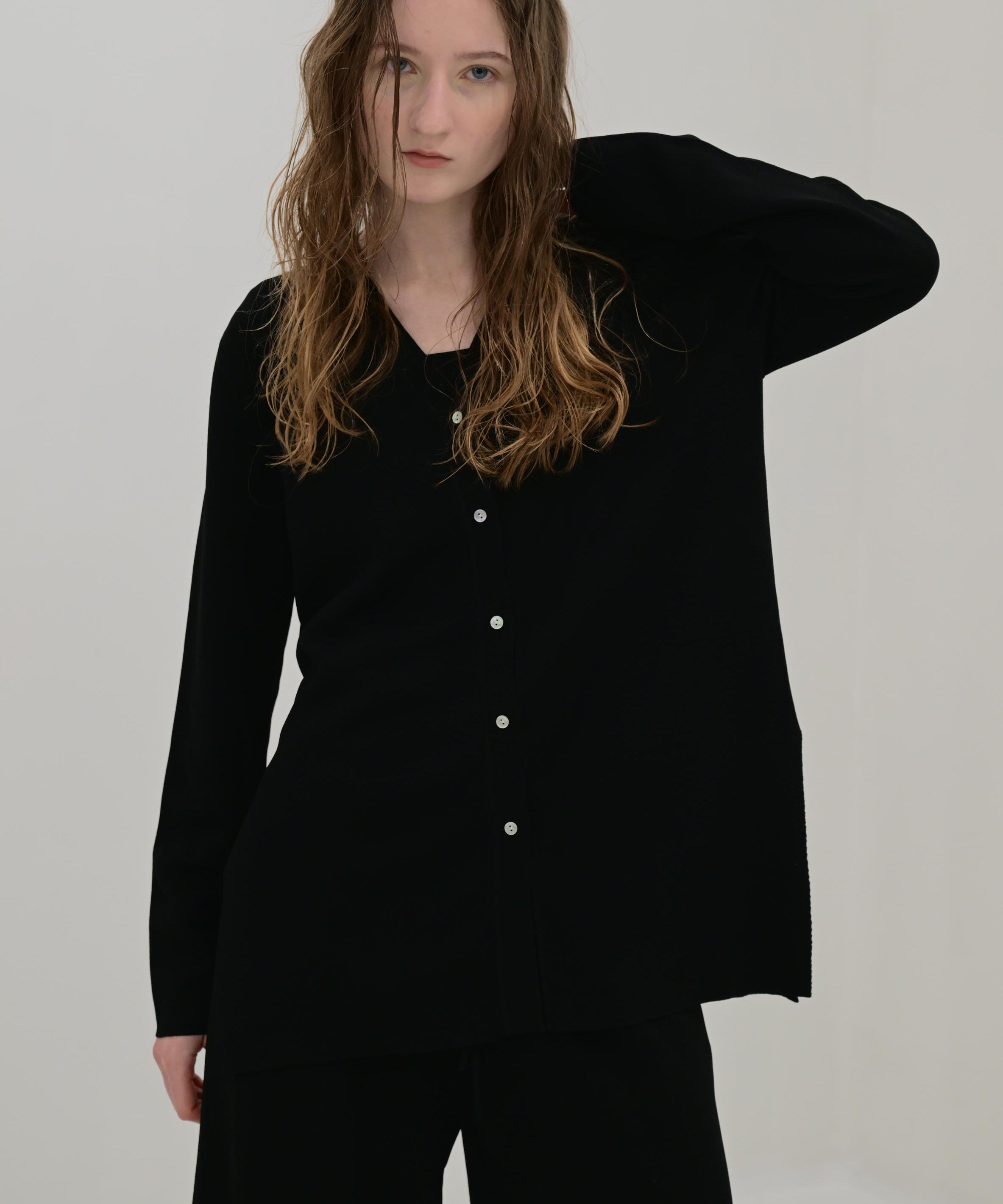 ブラック model:H170