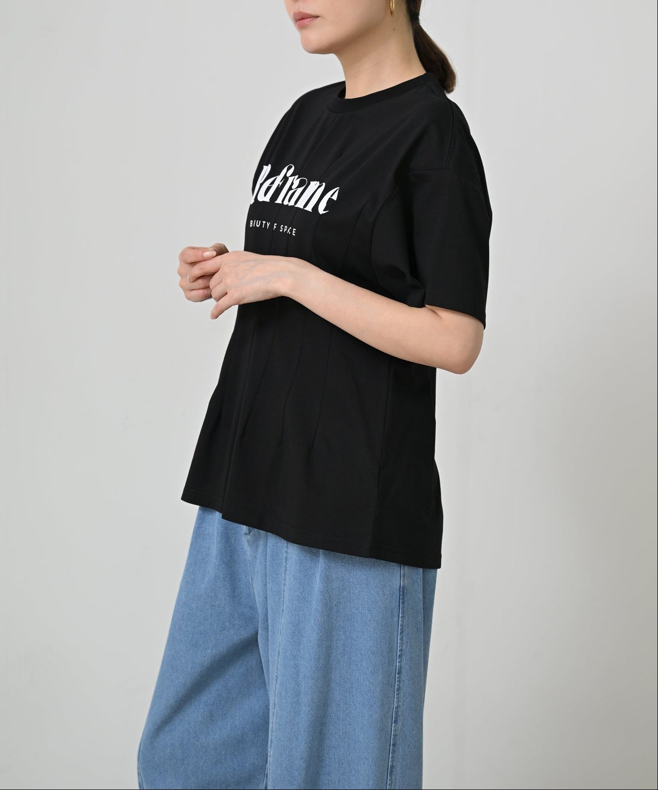 ブラック model:H167