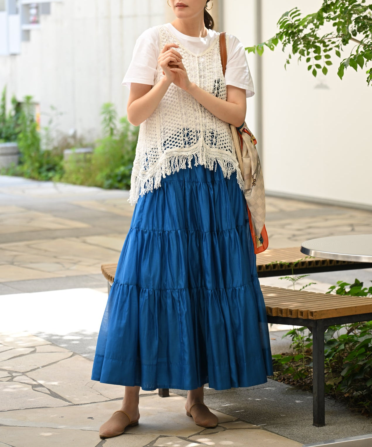 オフホワイト model:H167