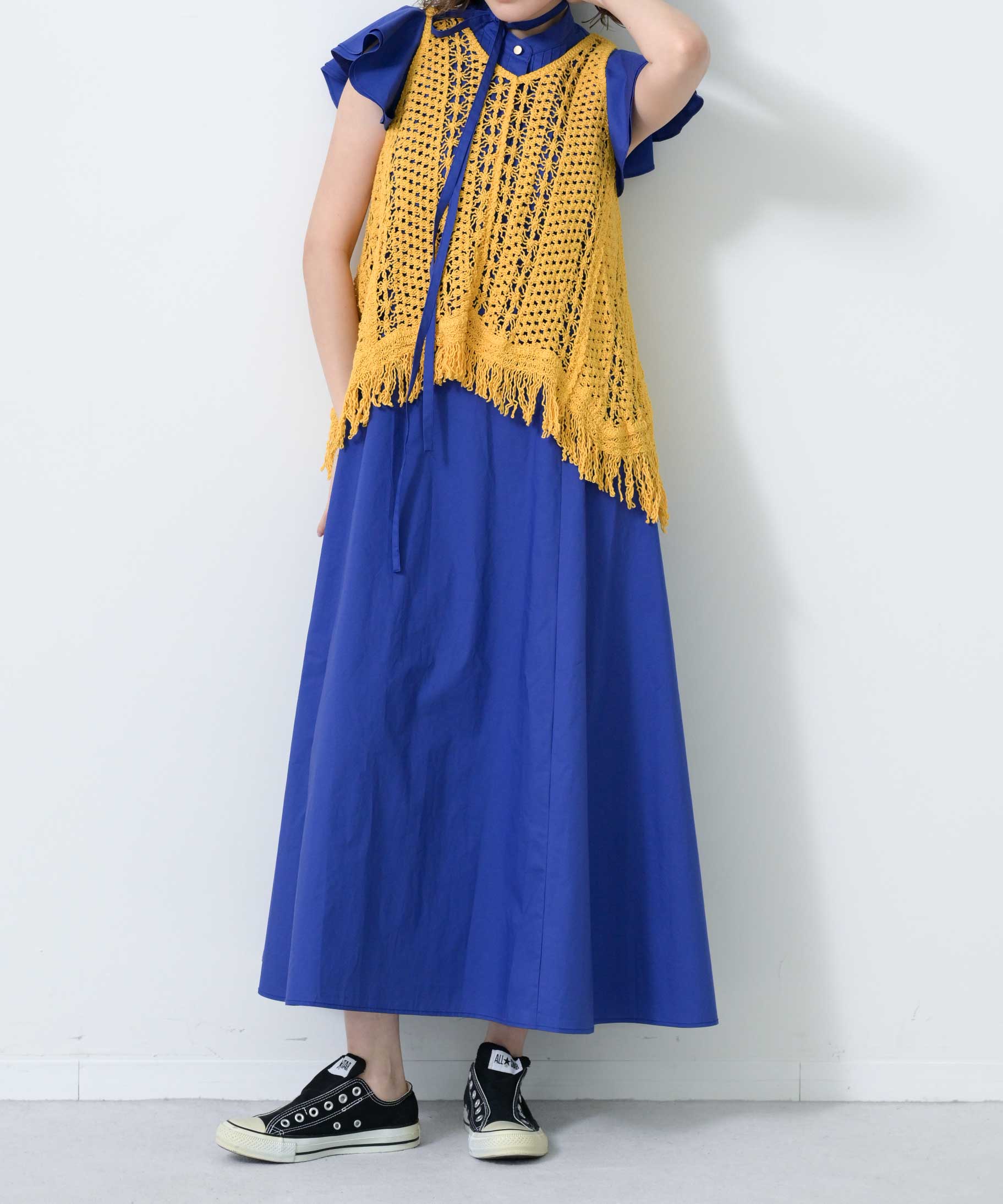 イエロー model:H167