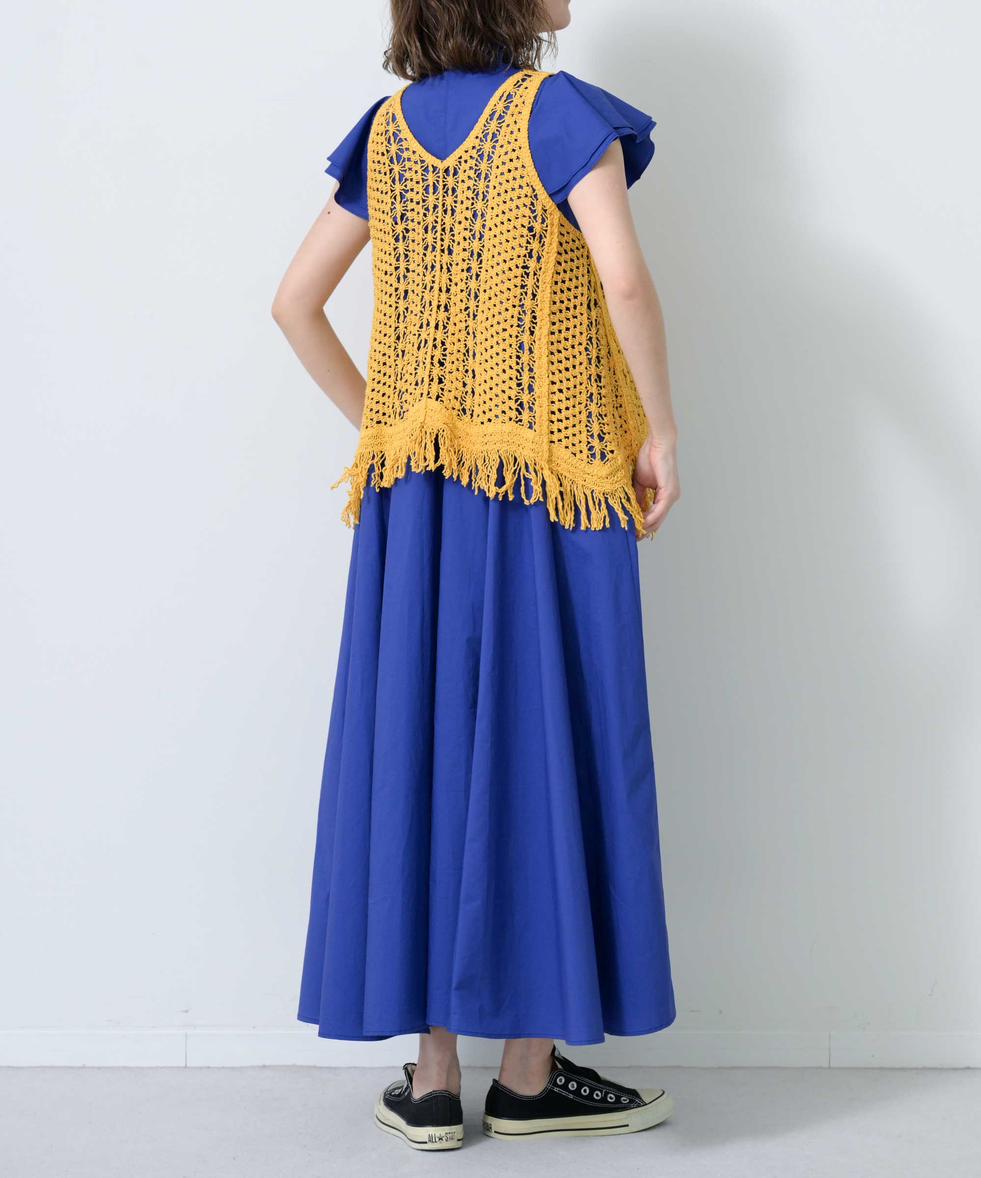 イエロー model:H167