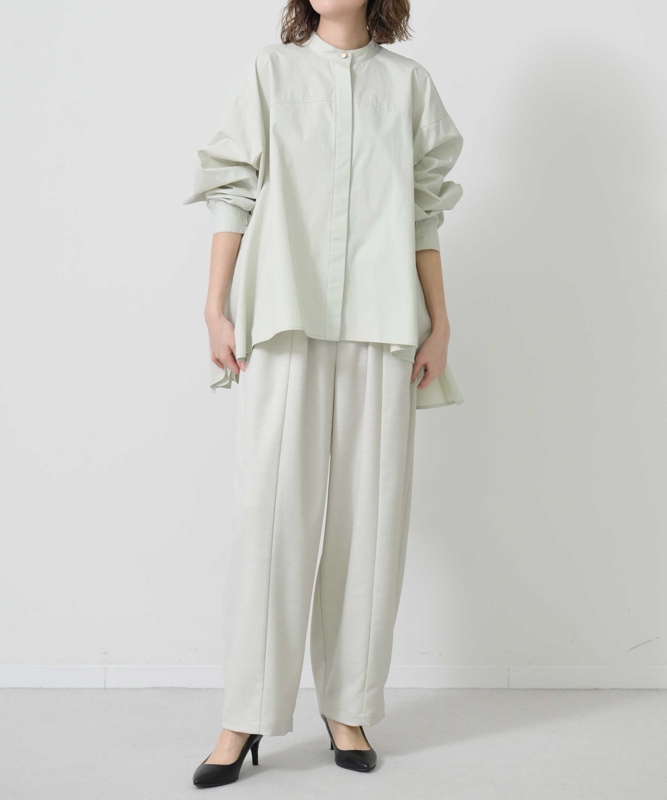 ベージュ model:H167