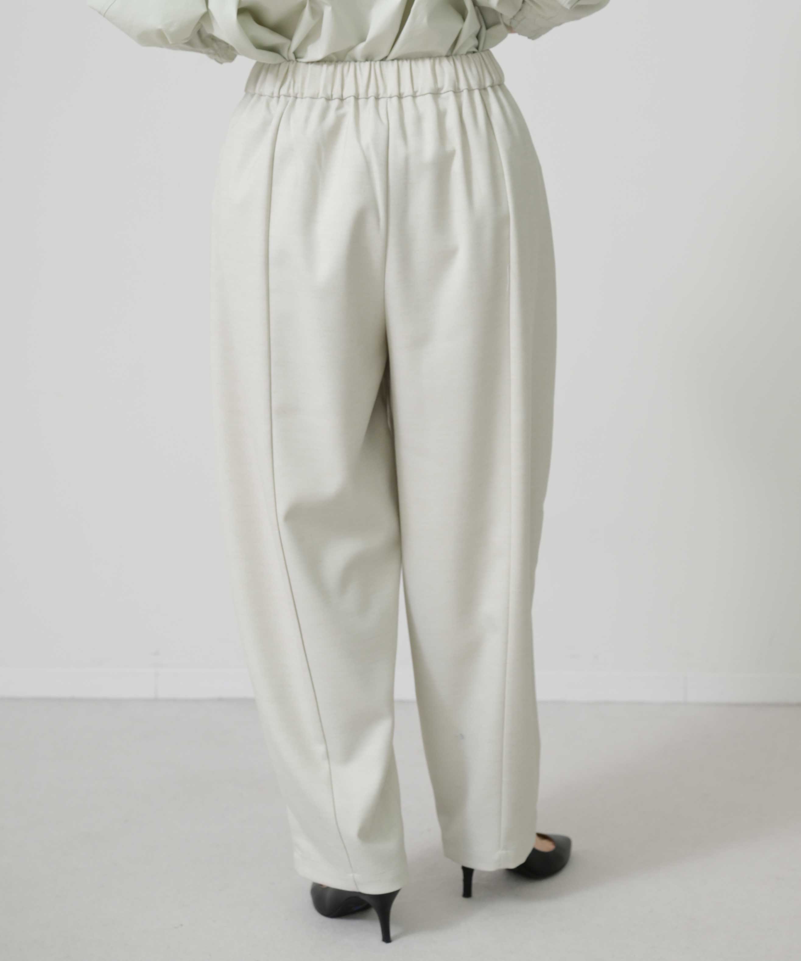 ベージュ model:H167