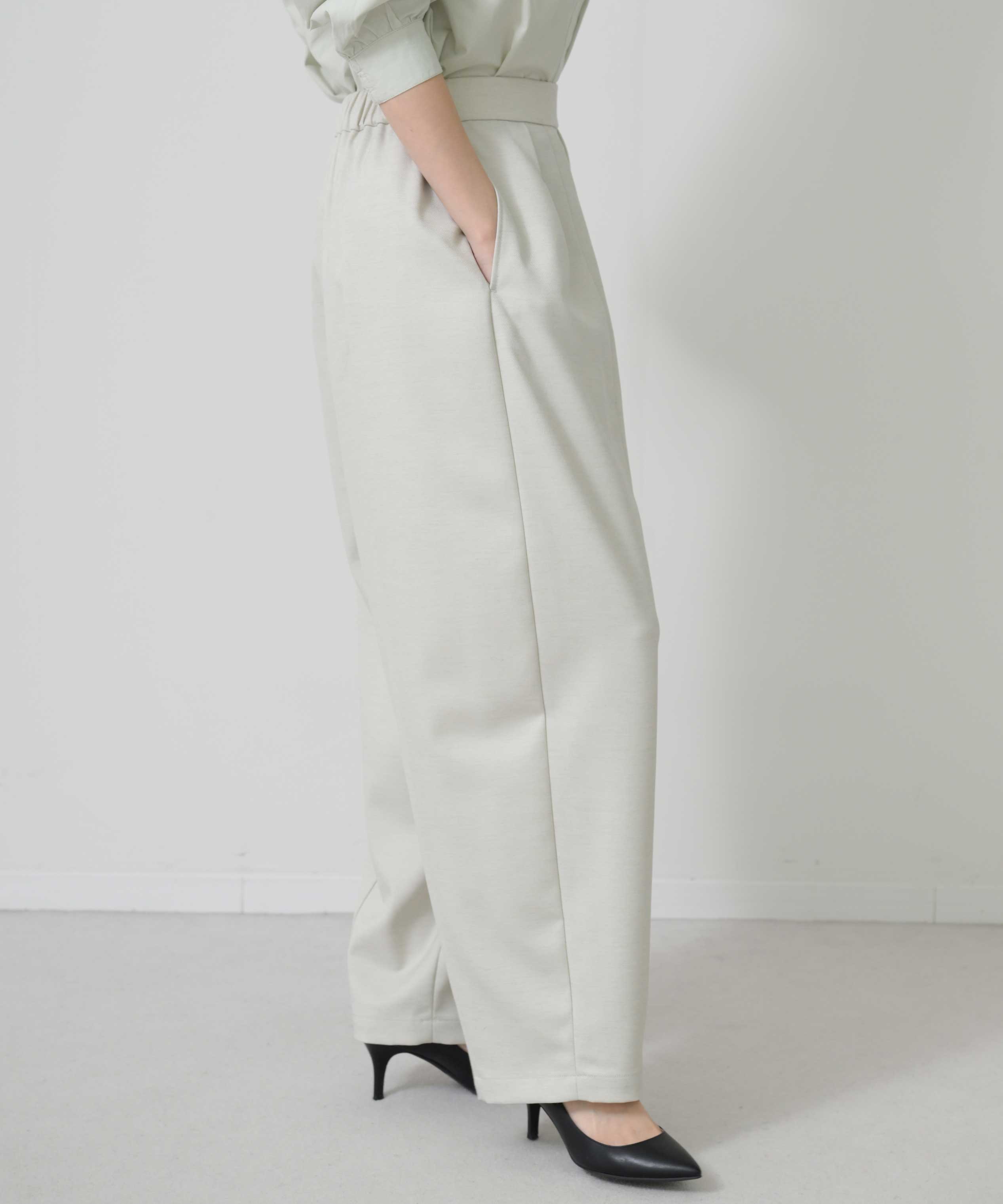 ベージュ model:H167