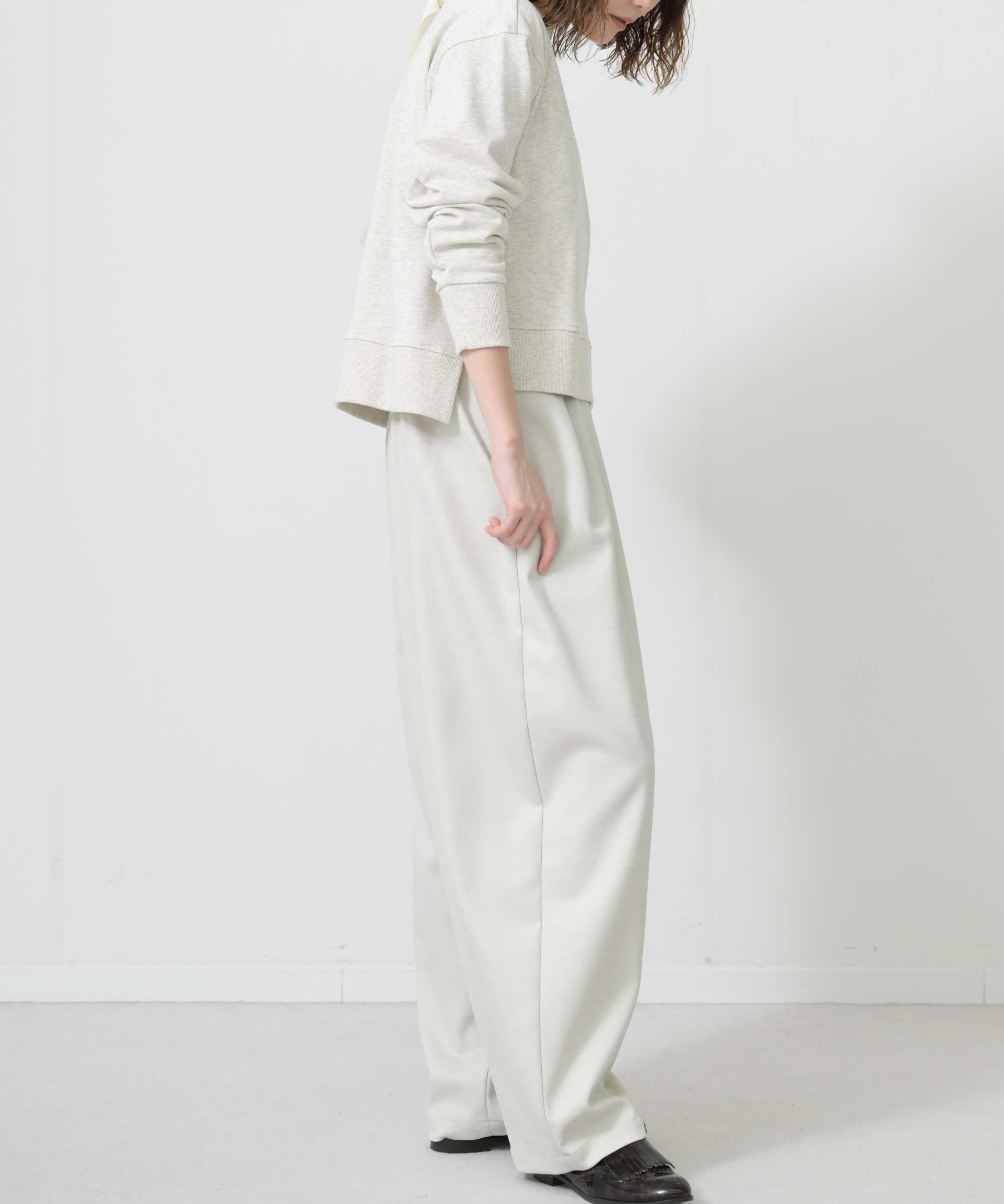 オフホワイト model:H167