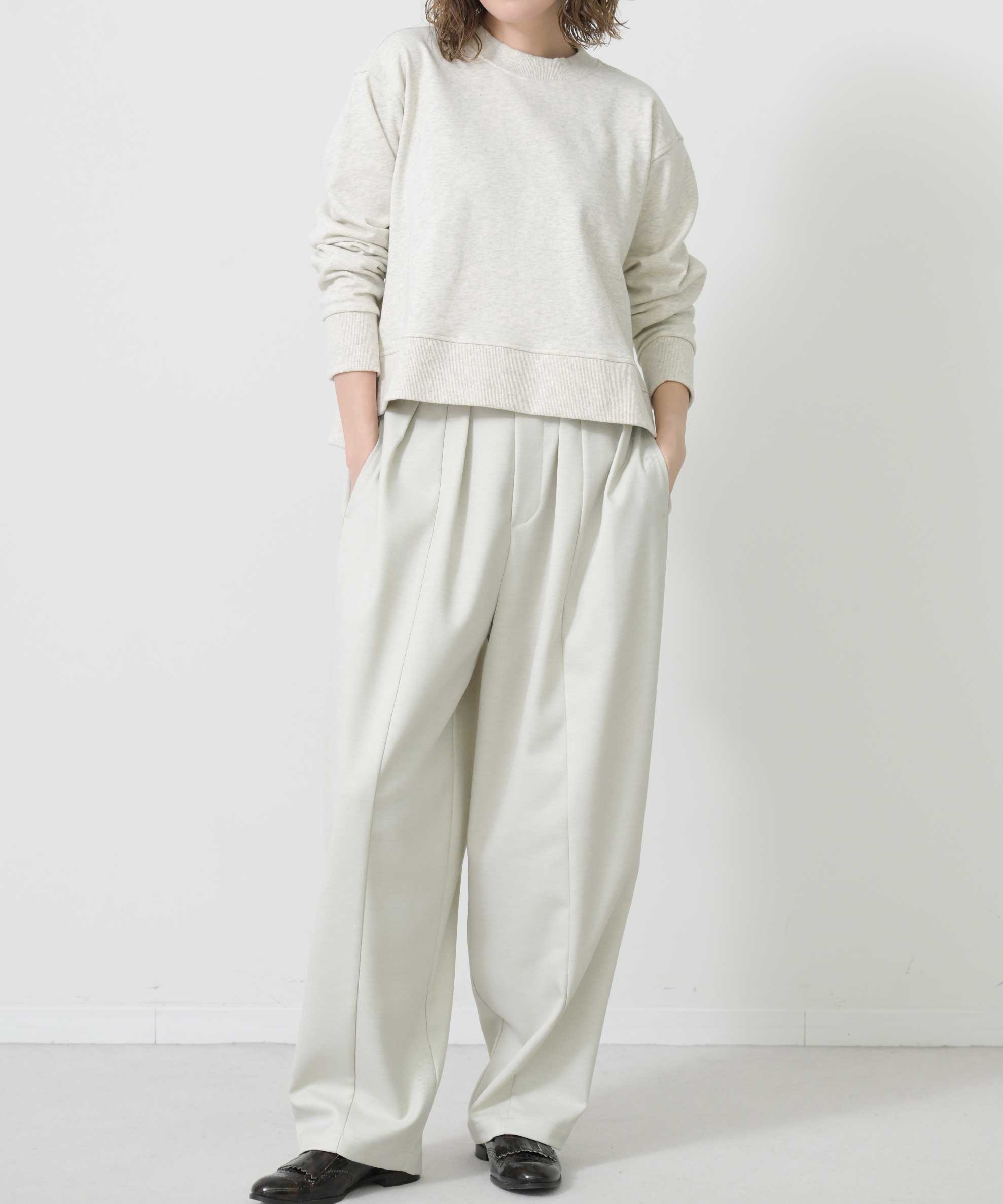 オフホワイト model:H167