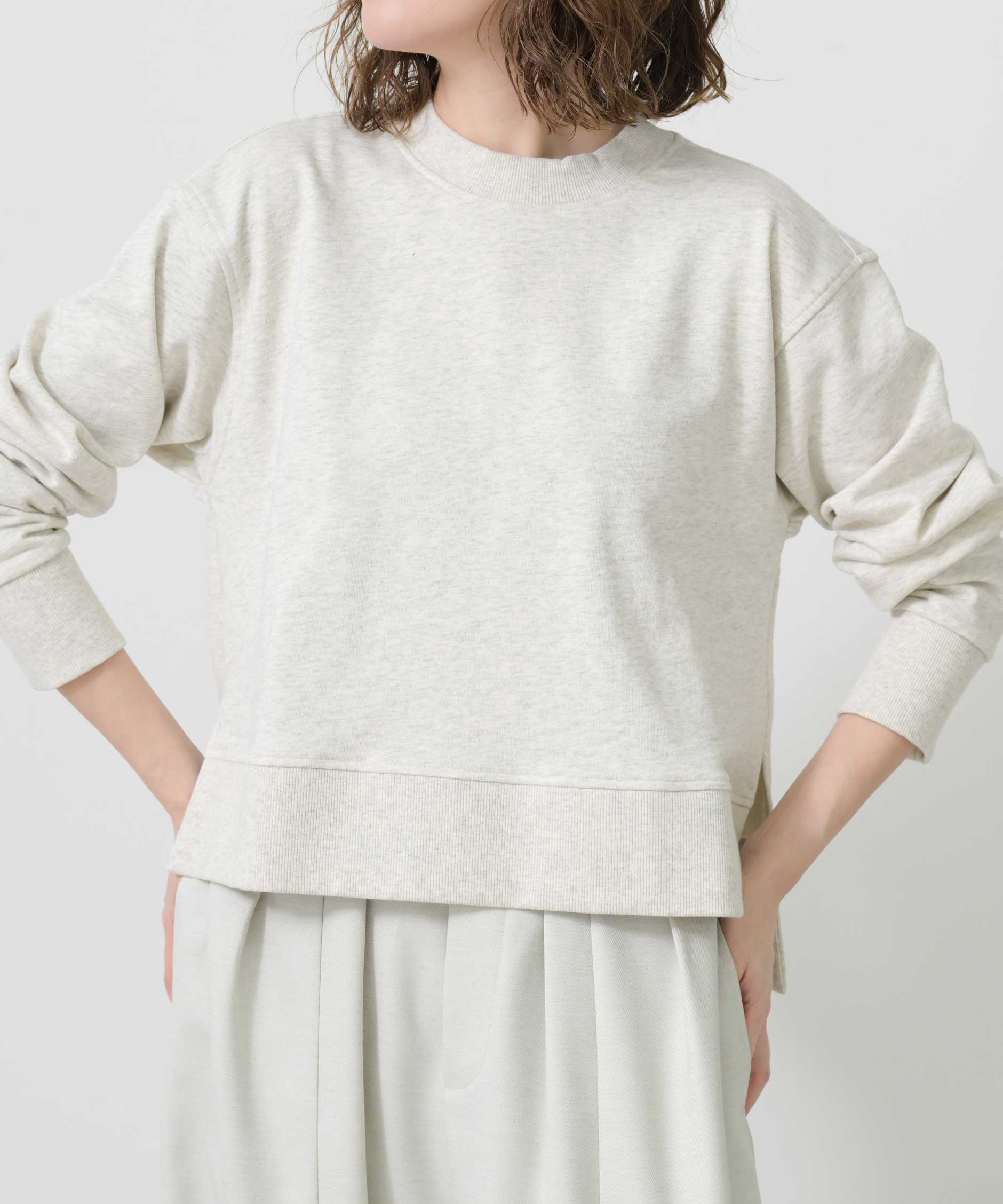 オフホワイト model:H167