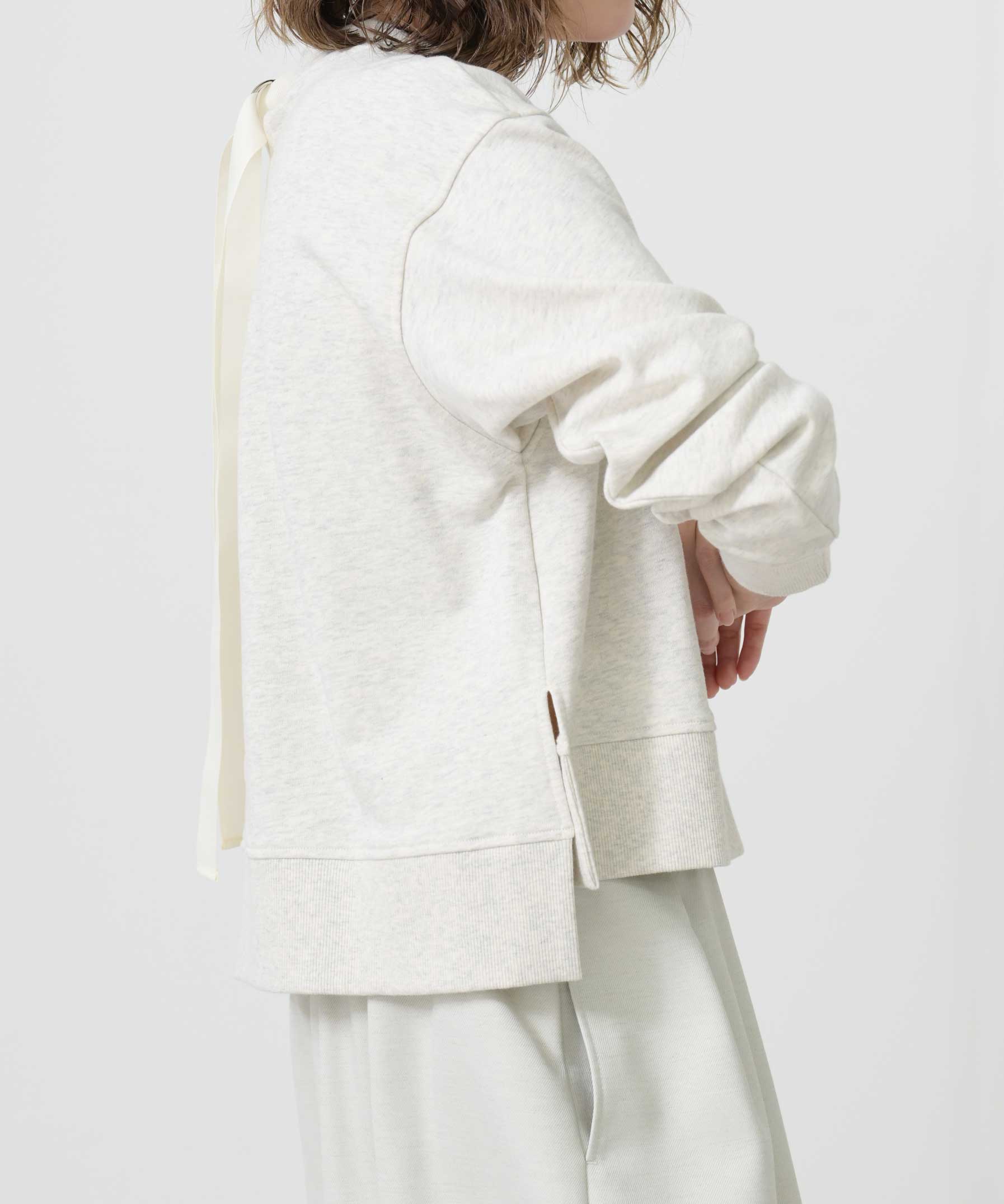 オフホワイト model:H167