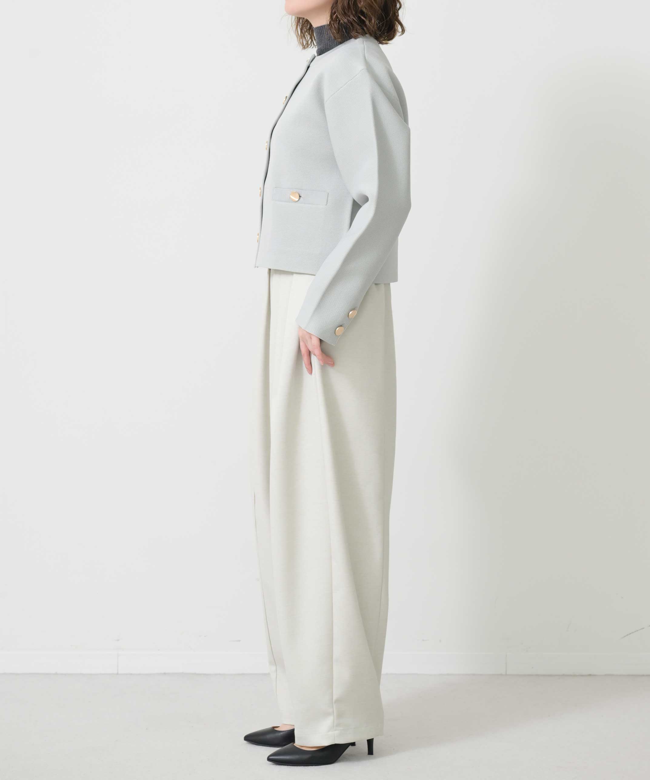 グレー model:H167