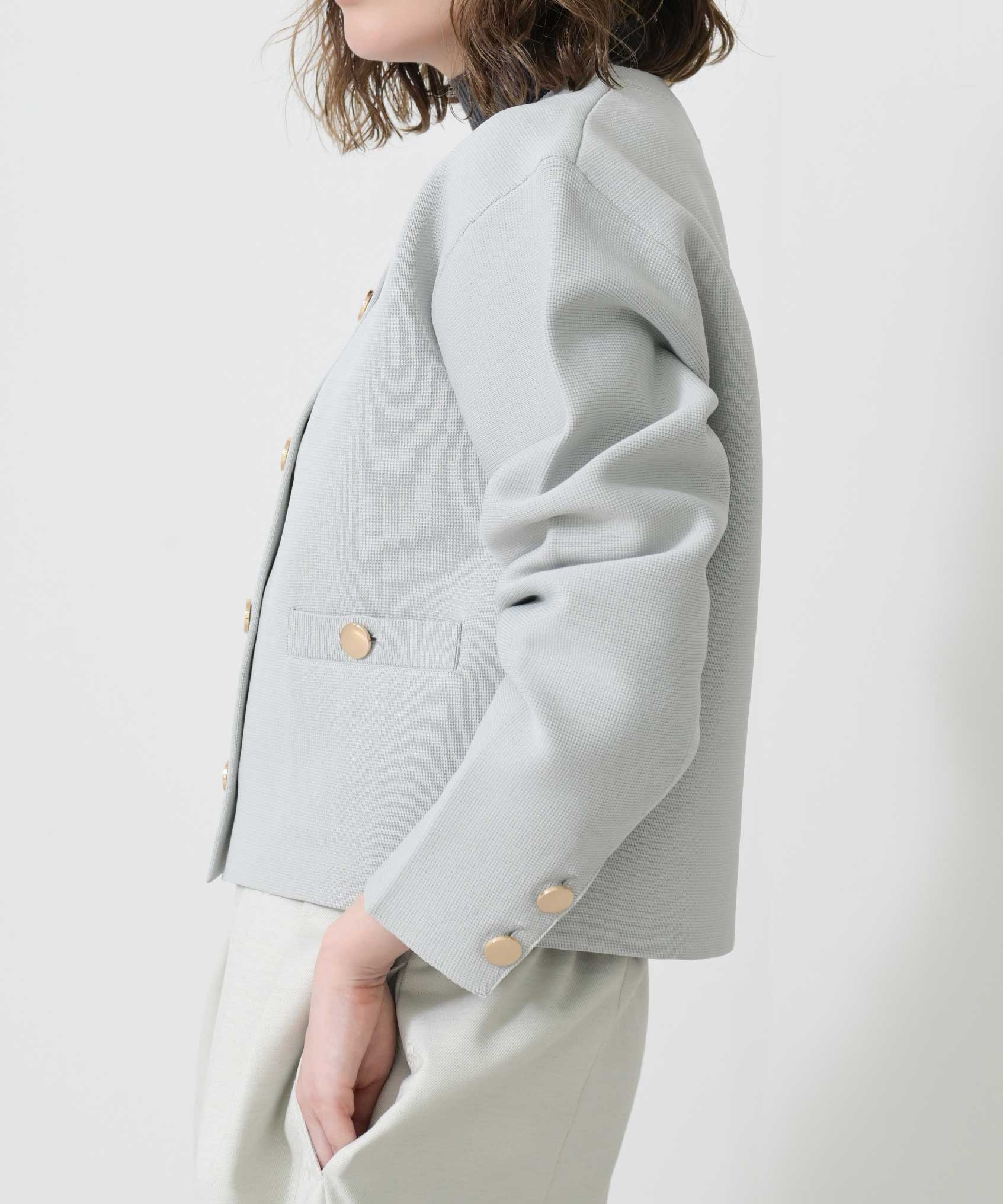 グレー model:H167