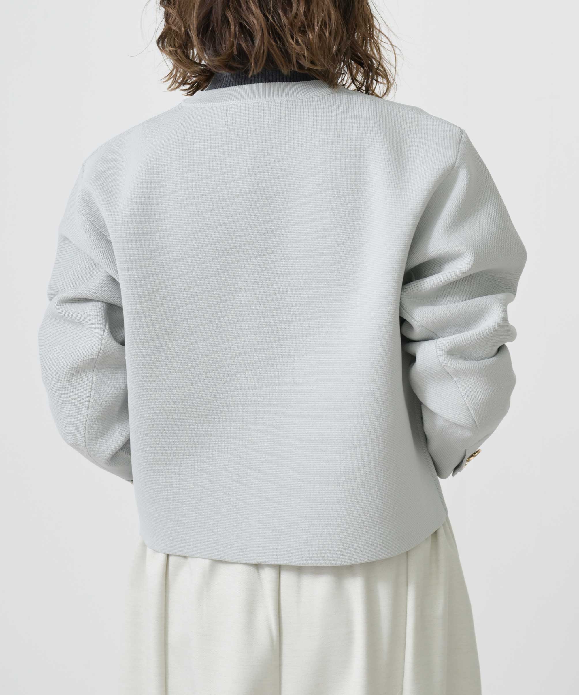 グレー model:H167