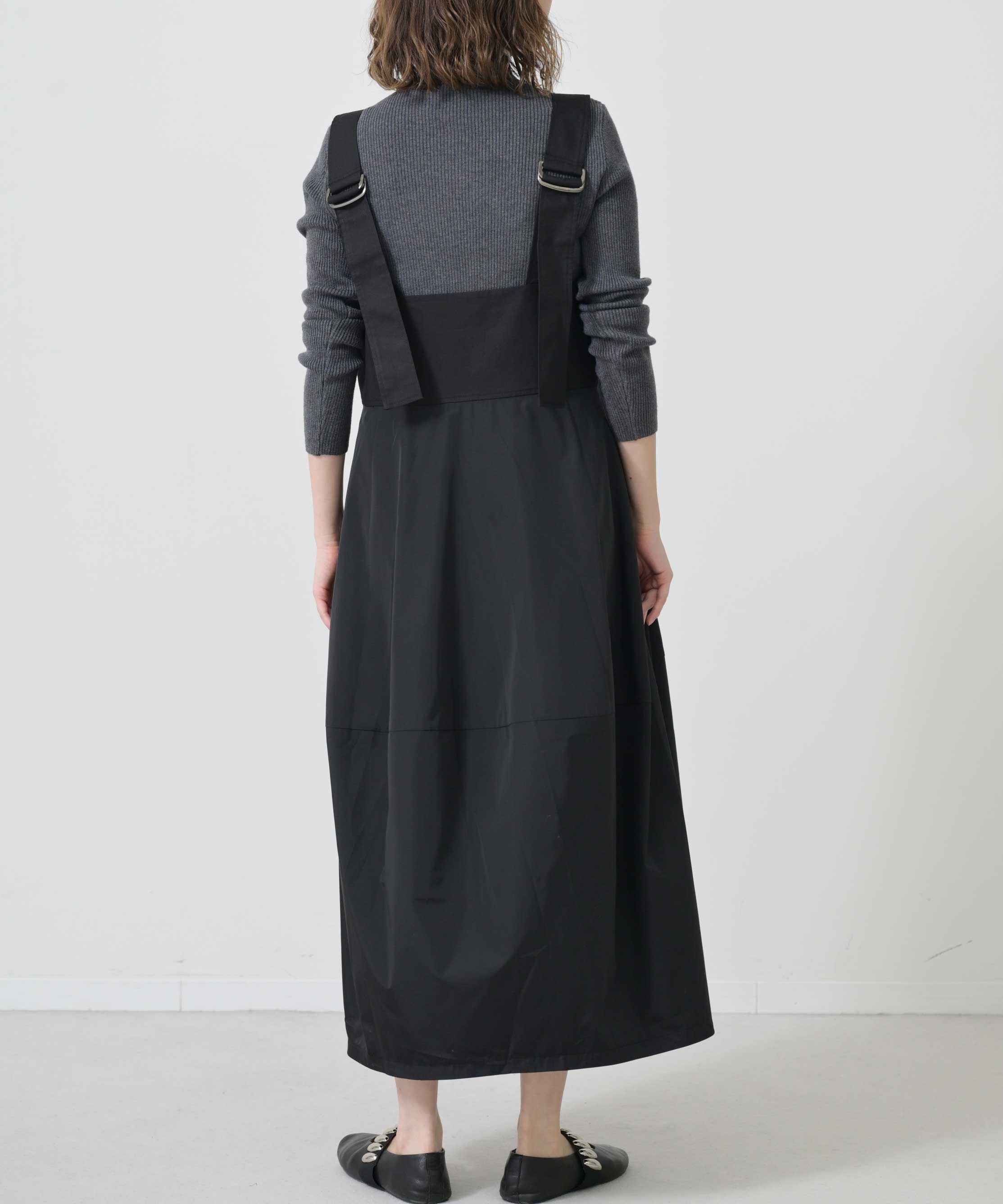 チャコール model:H167