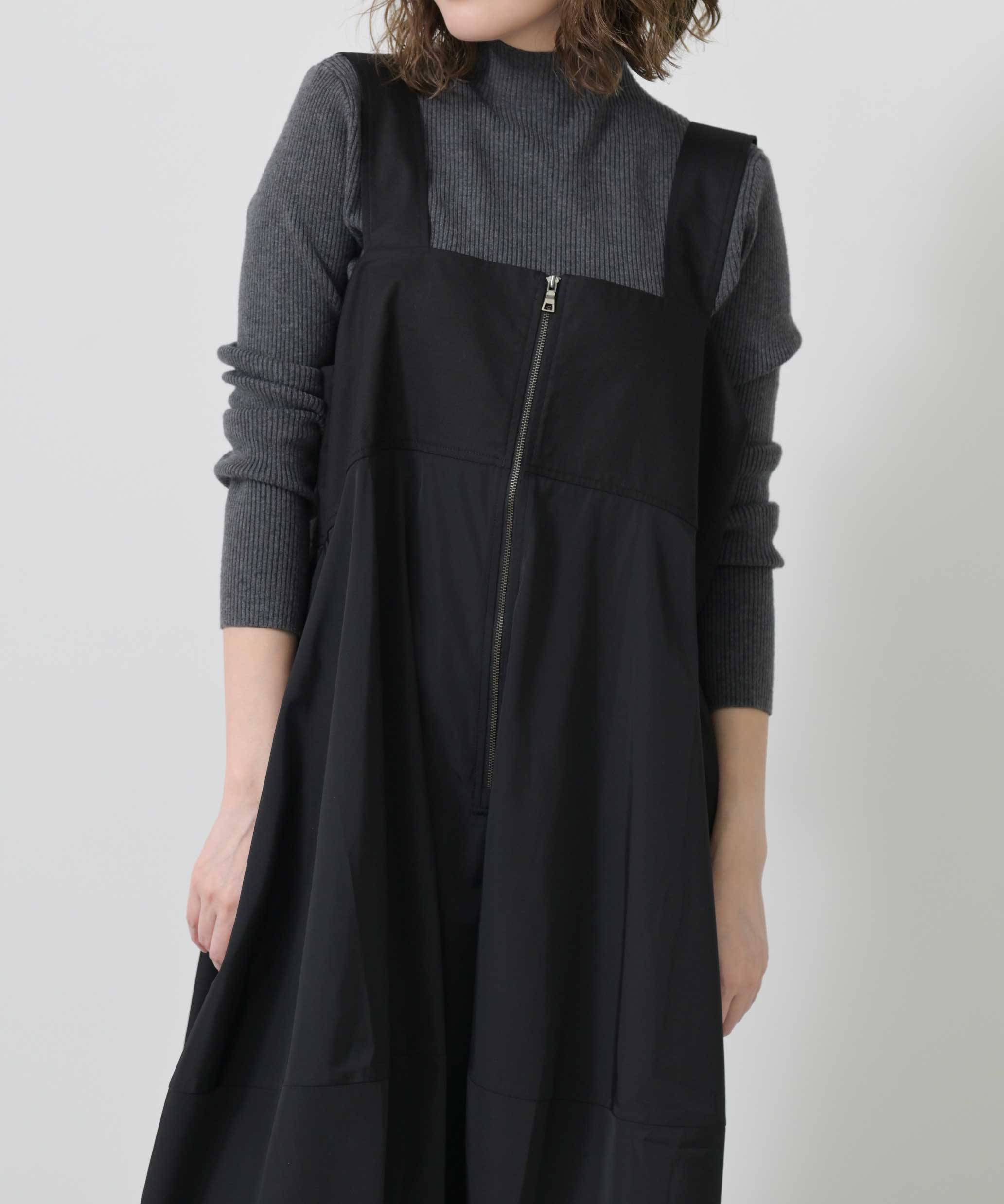 チャコール model:H167