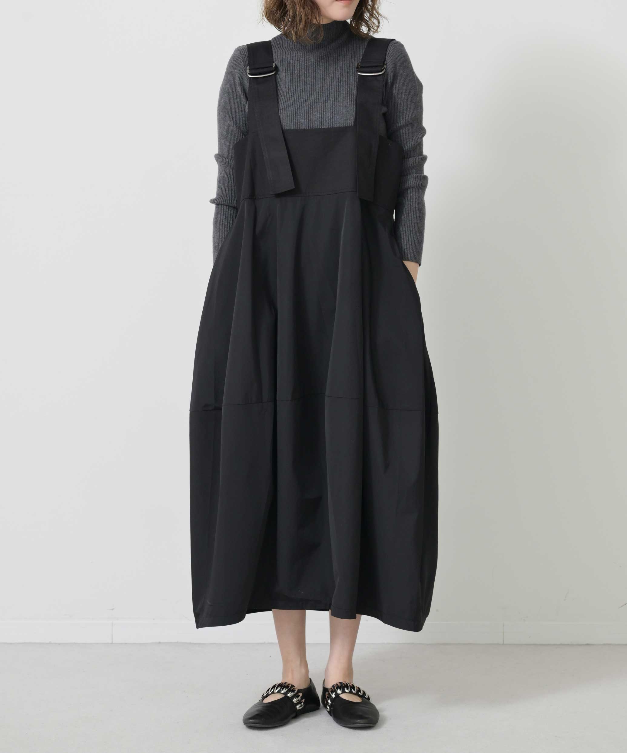 チャコール model:H167