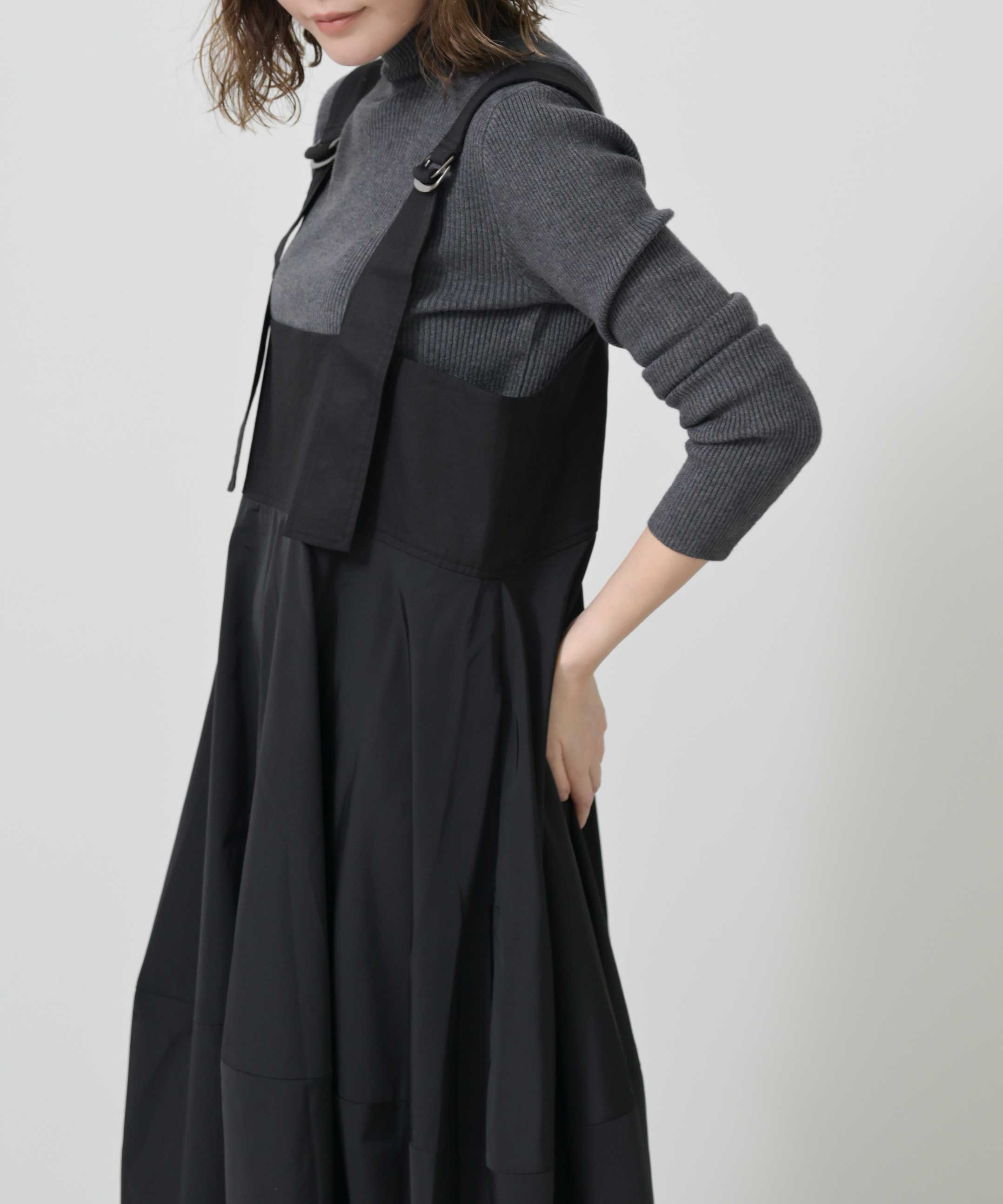 チャコール model:H167