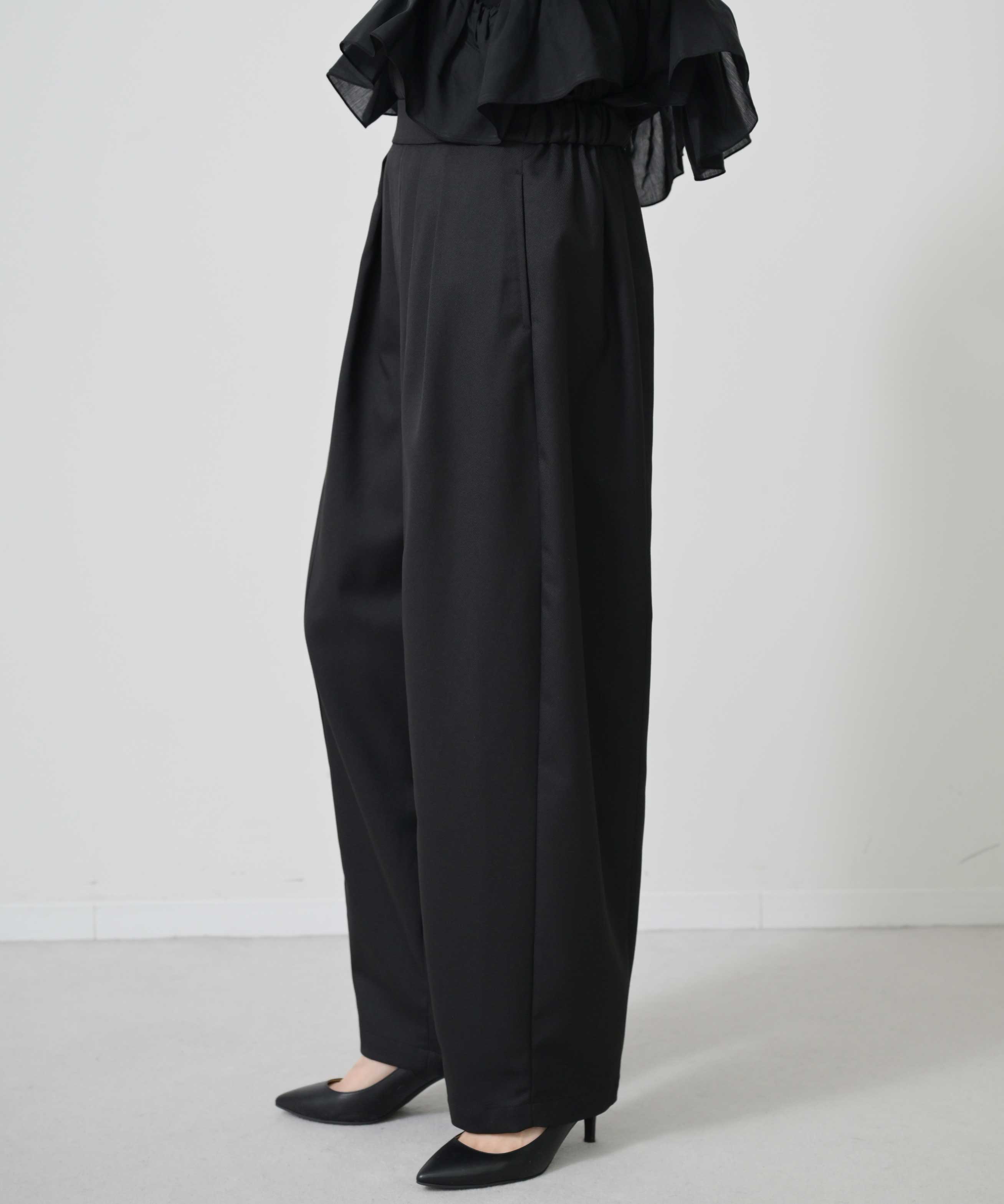 ブラック model:H167