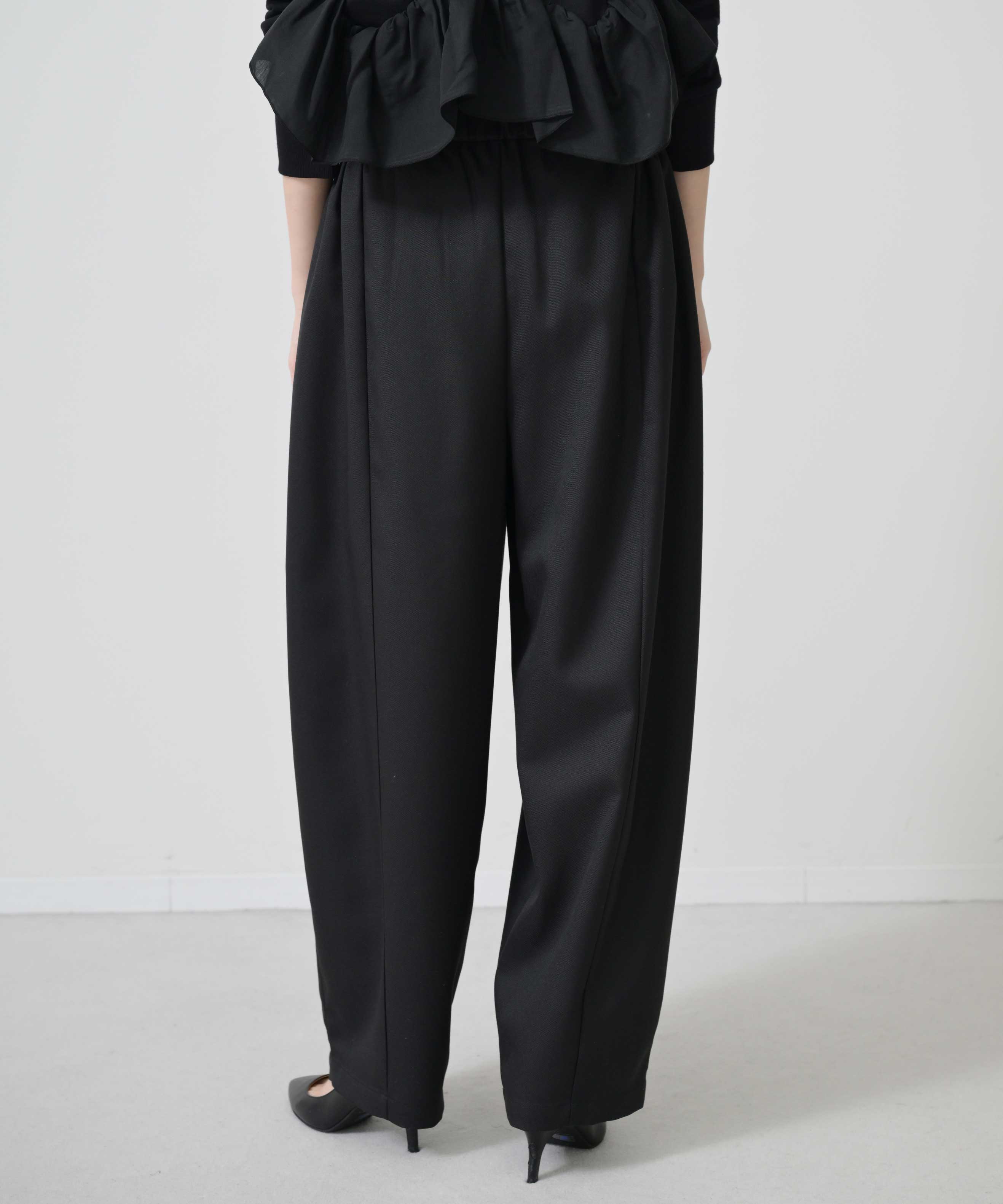 ブラック model:H167