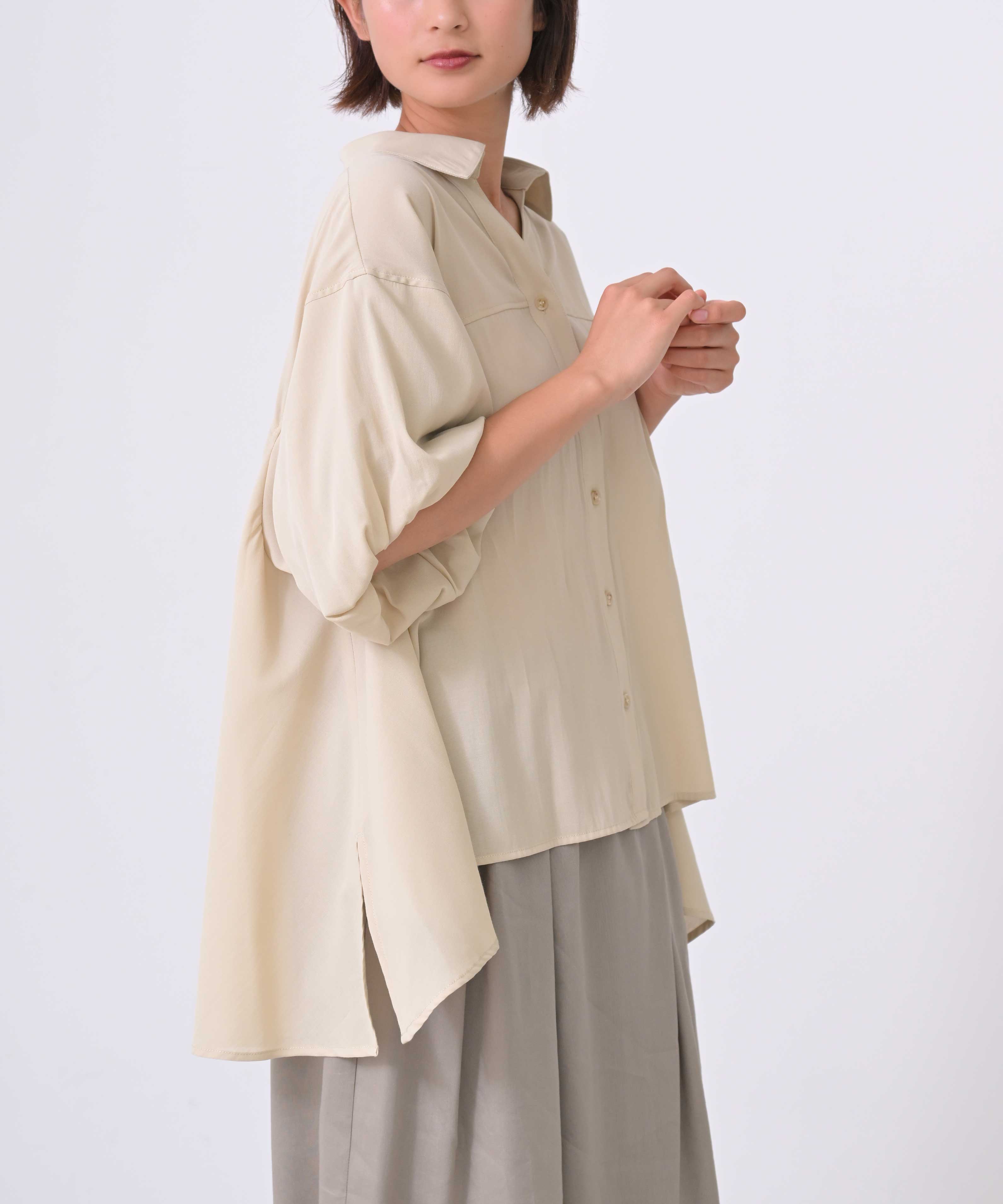 イエロー model:H166
